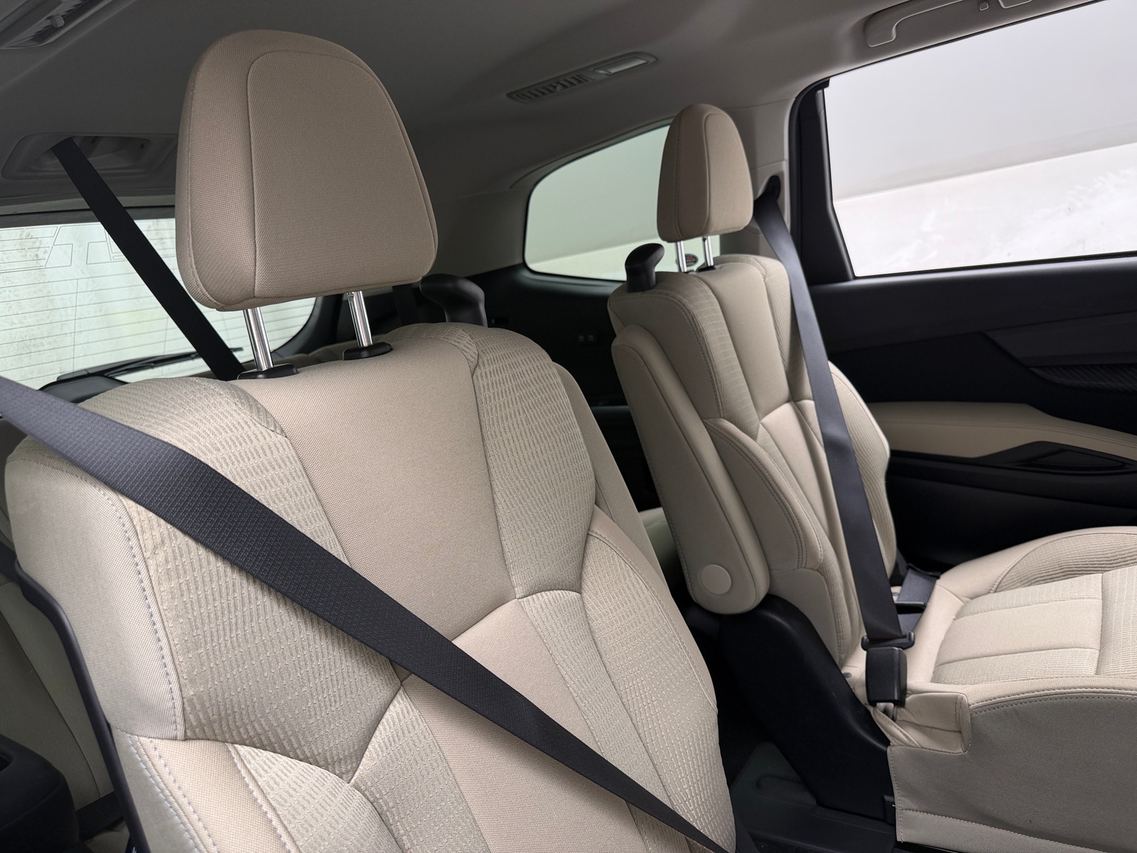 Thumbnail: 2023 Subaru Ascent - 6