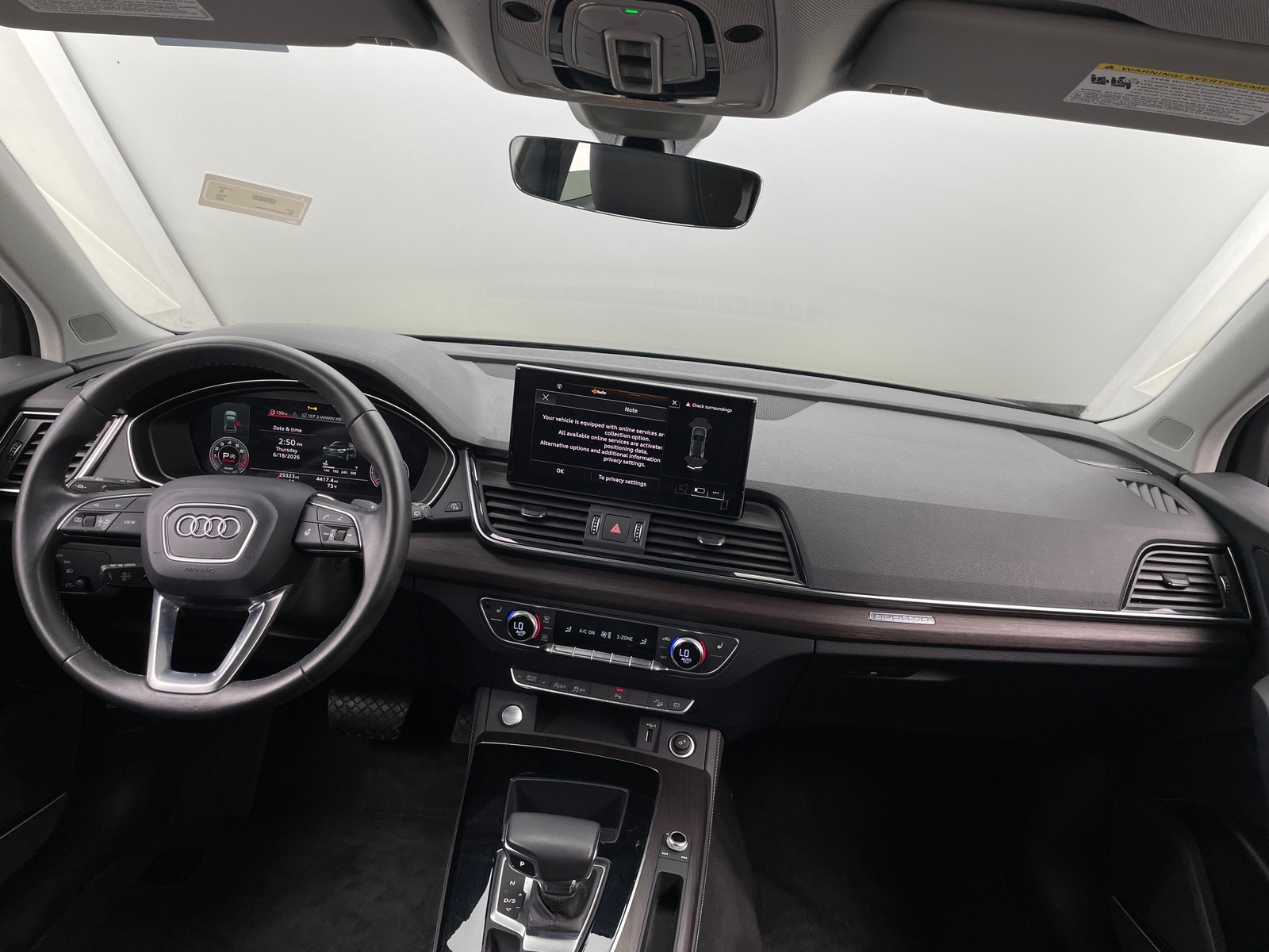 Thumbnail: 2023 Audi Q5 - 2