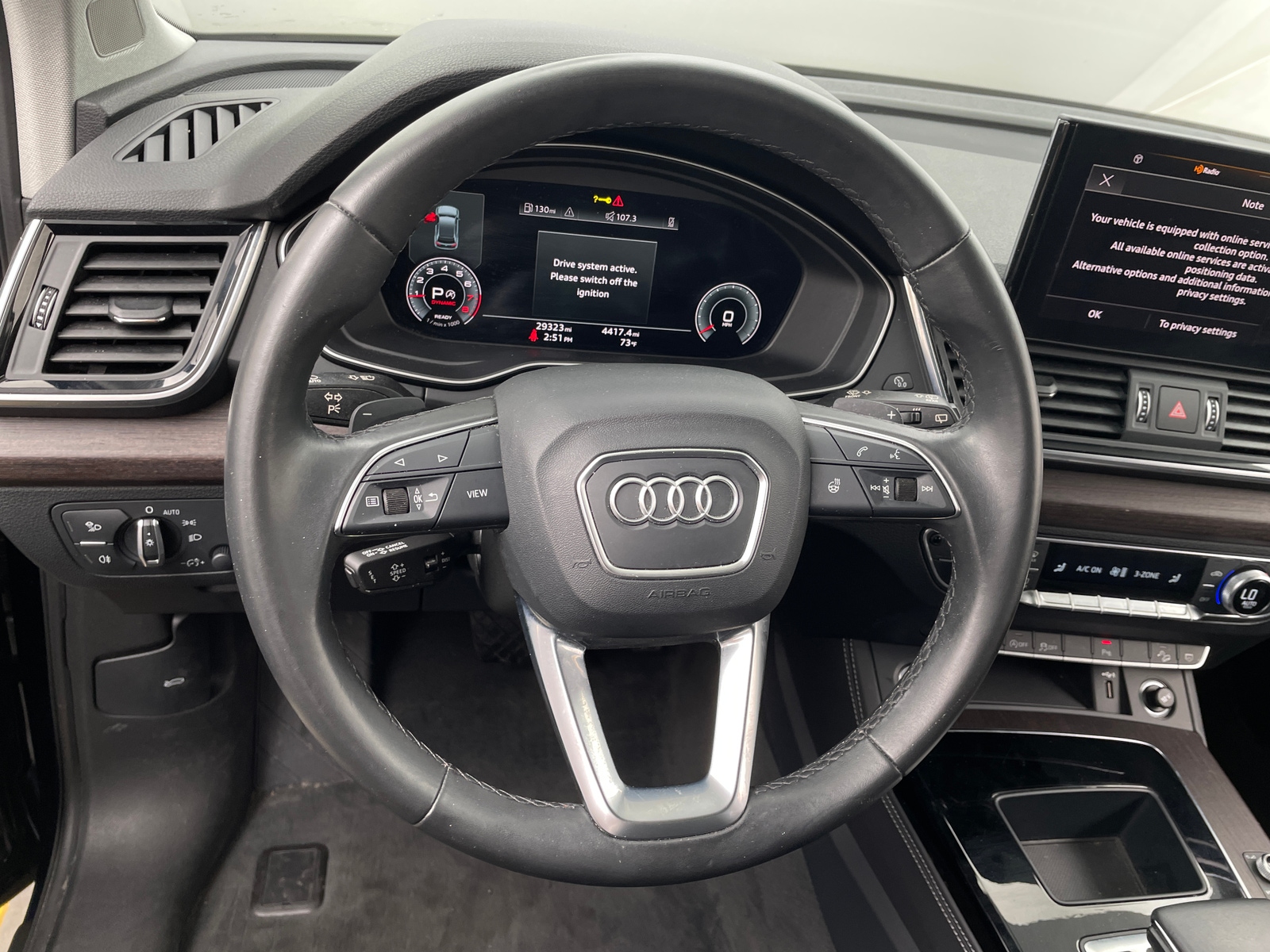 Thumbnail: 2023 Audi Q5 - 4