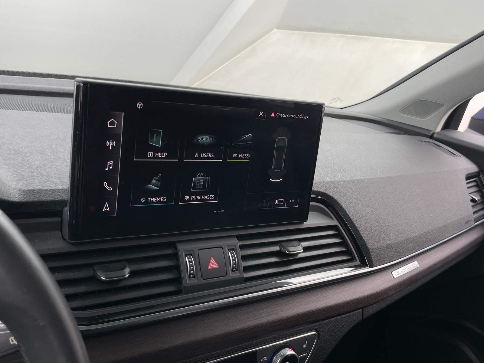 Thumbnail: 2023 Audi Q5 - 3