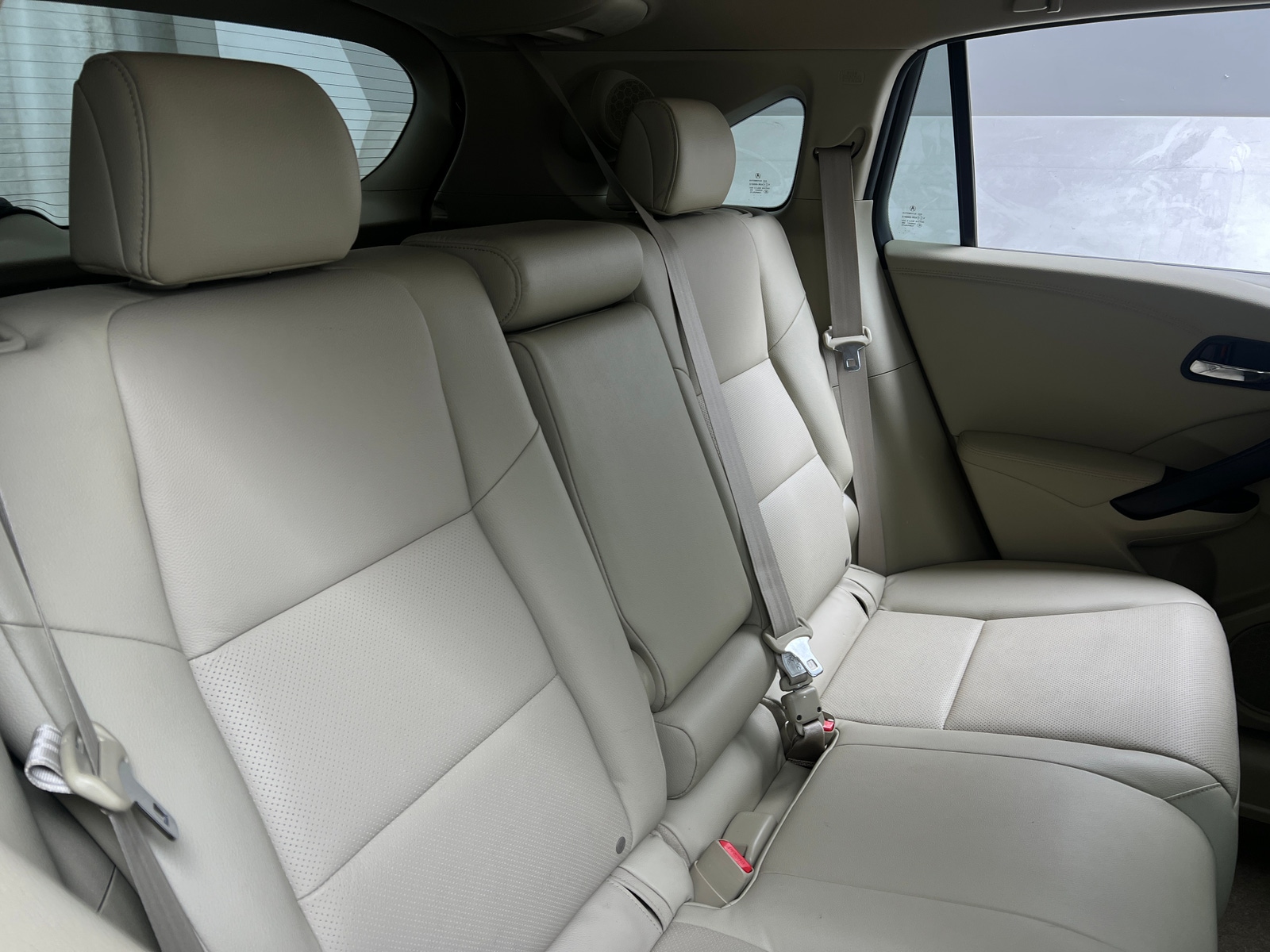 Thumbnail: 2016 Acura RDX - 5