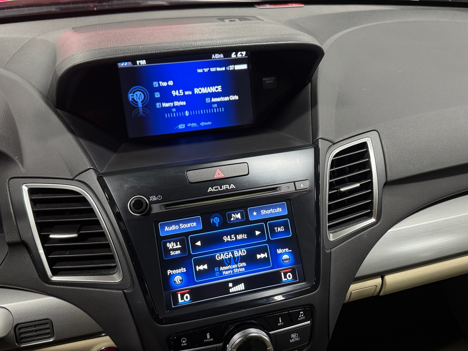 Thumbnail: 2016 Acura RDX - 3