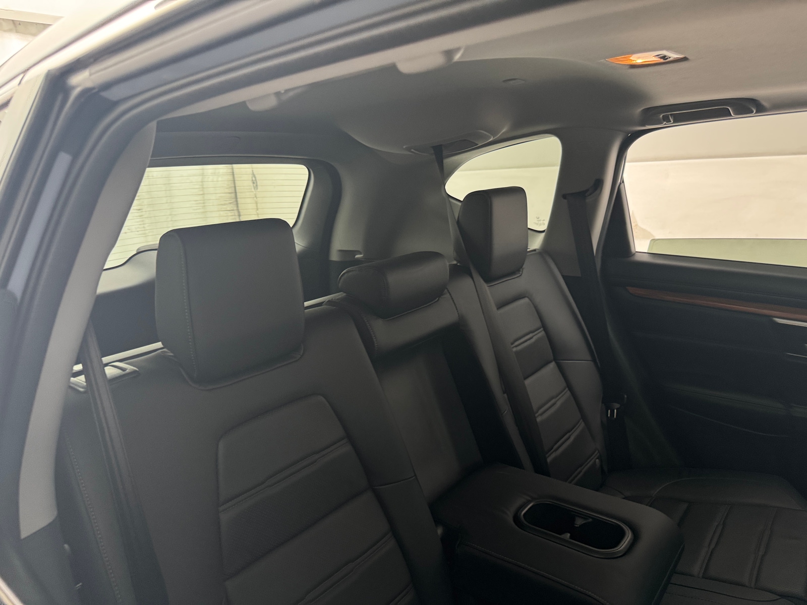 Thumbnail: 2022 Honda CR-V - 5