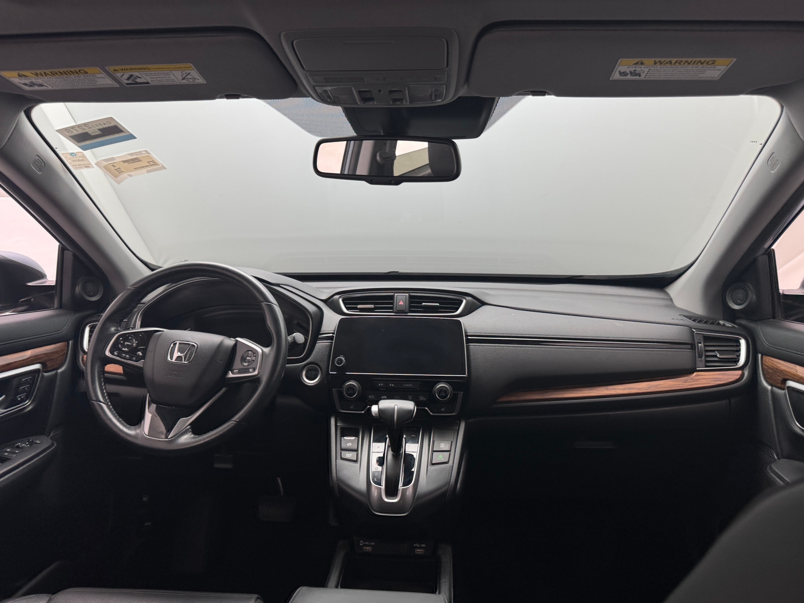 Thumbnail: 2022 Honda CR-V - 2