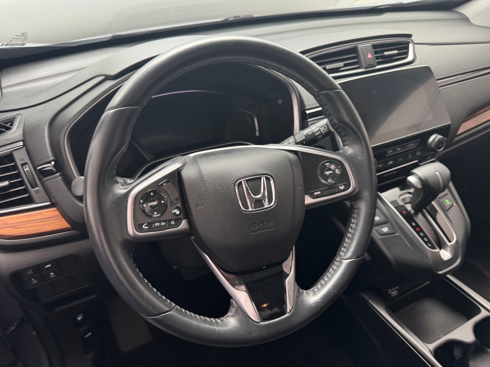 Thumbnail: 2022 Honda CR-V - 4