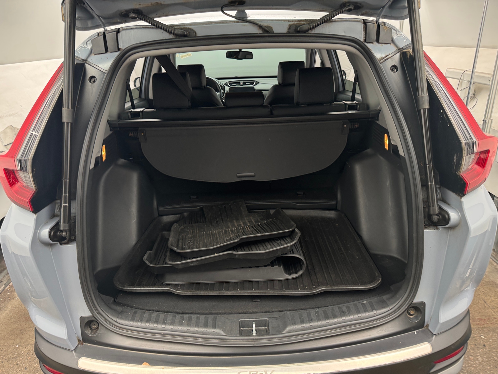 Thumbnail: 2022 Honda CR-V - 6