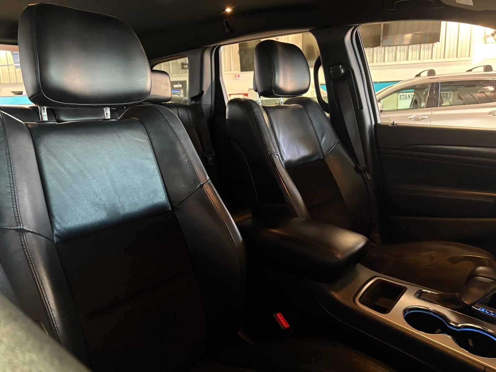 Thumbnail: 2018 Jeep Grand Cherokee - 2