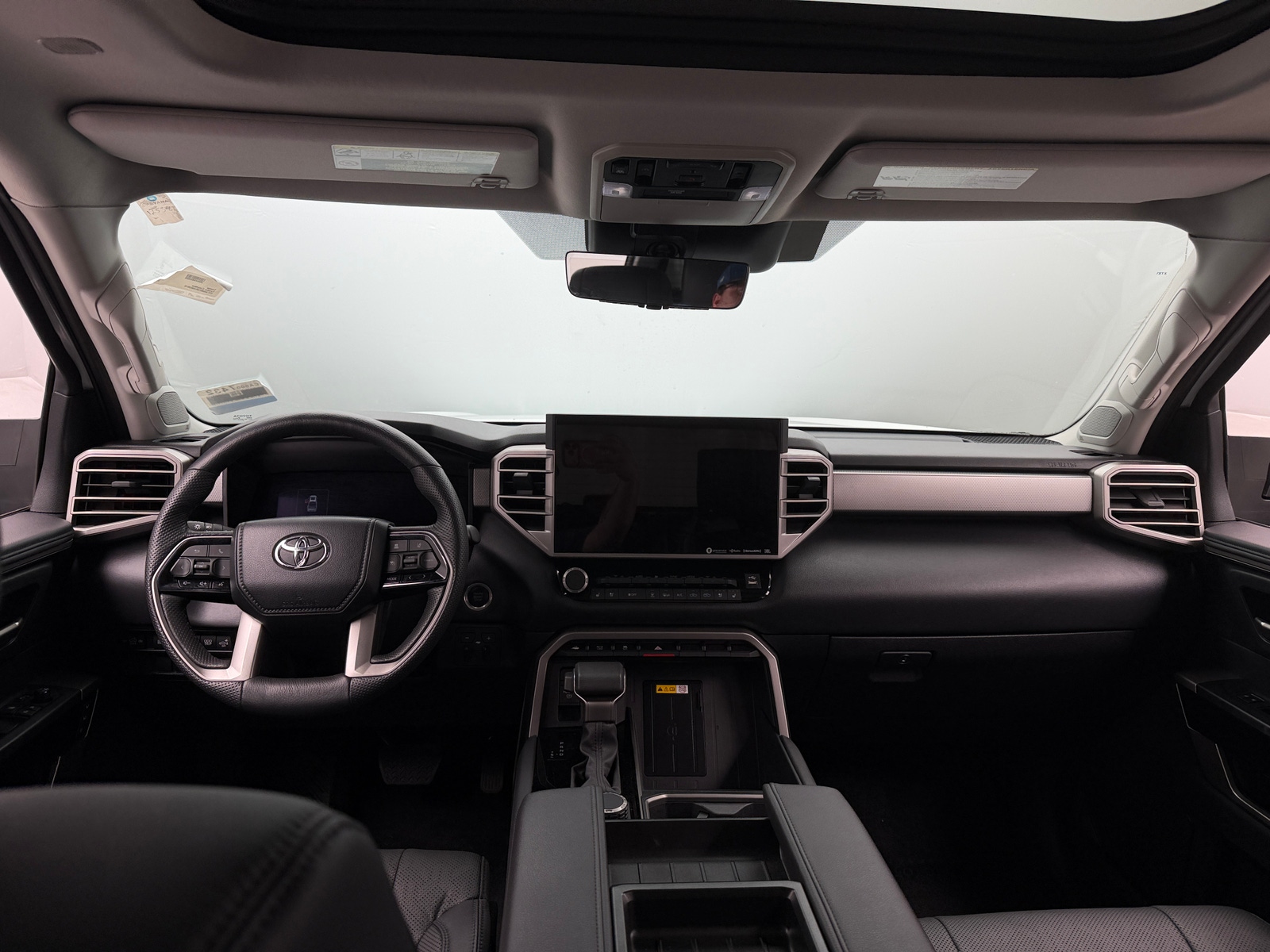 Thumbnail: 2024 Toyota Tundra - 2