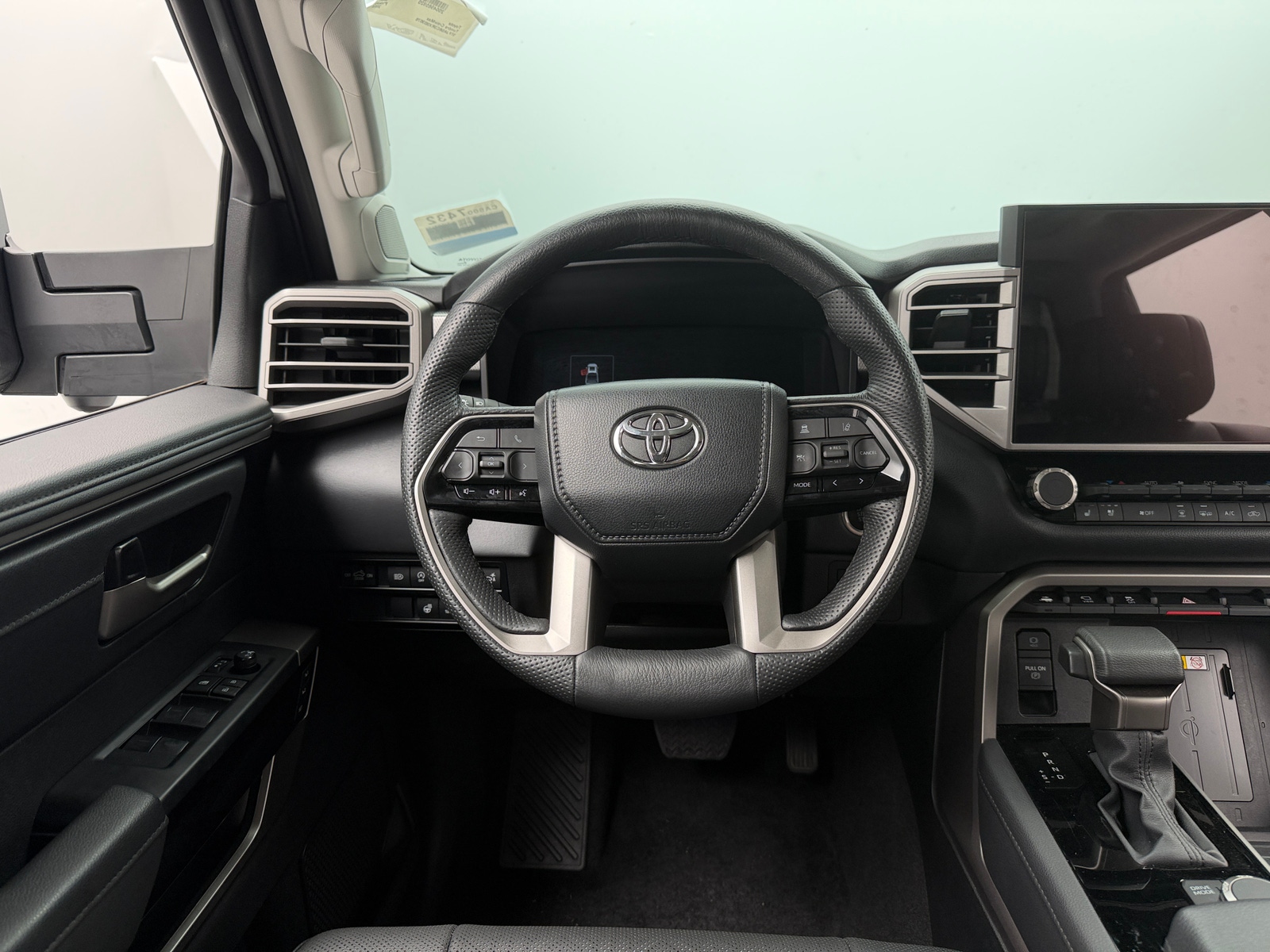 Thumbnail: 2024 Toyota Tundra - 4