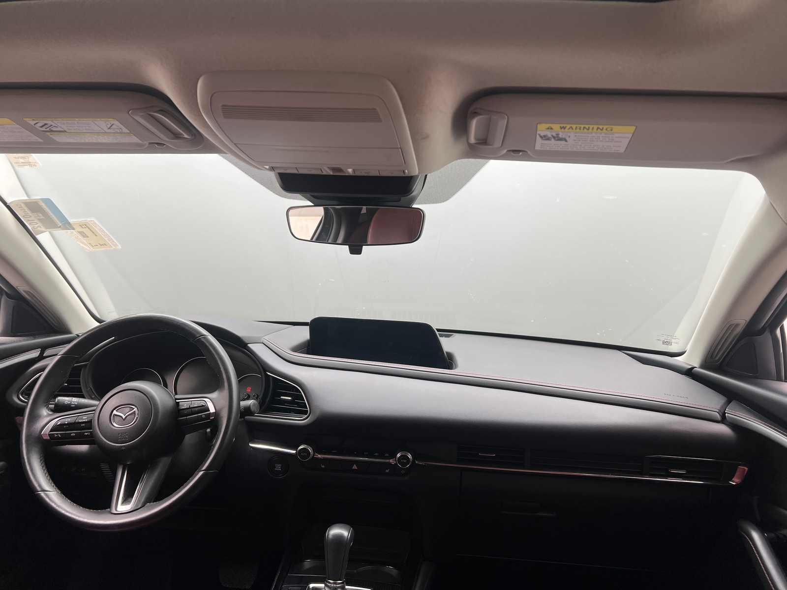 Thumbnail: 2024 Mazda CX-30 - 2