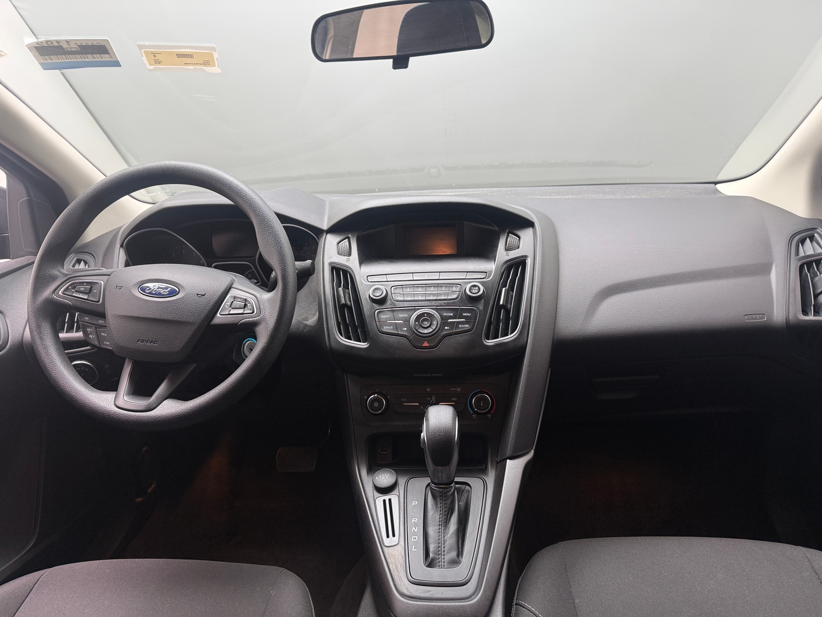Thumbnail: 2018 Ford Focus - 3