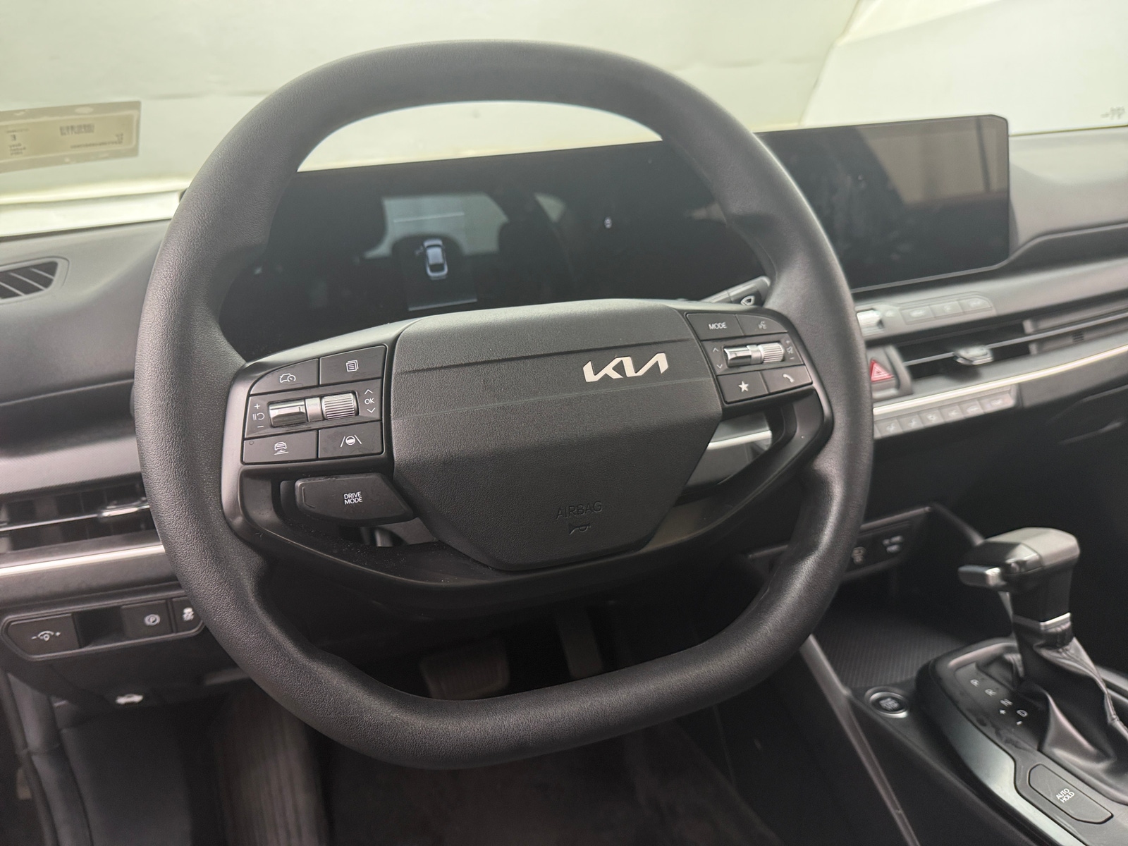 Thumbnail: 2025 Kia K4 - 5