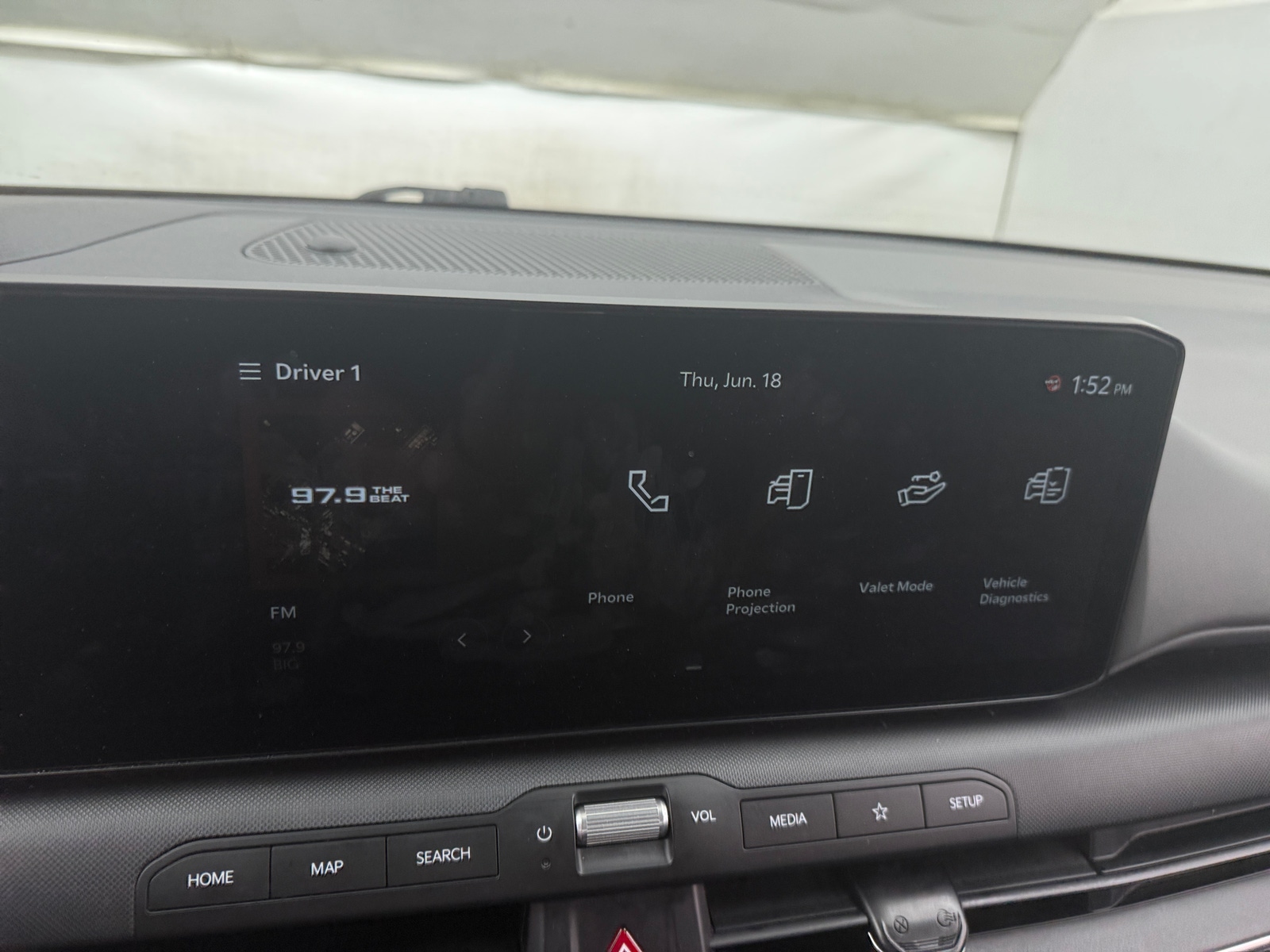 Thumbnail: 2025 Kia K4 - 4