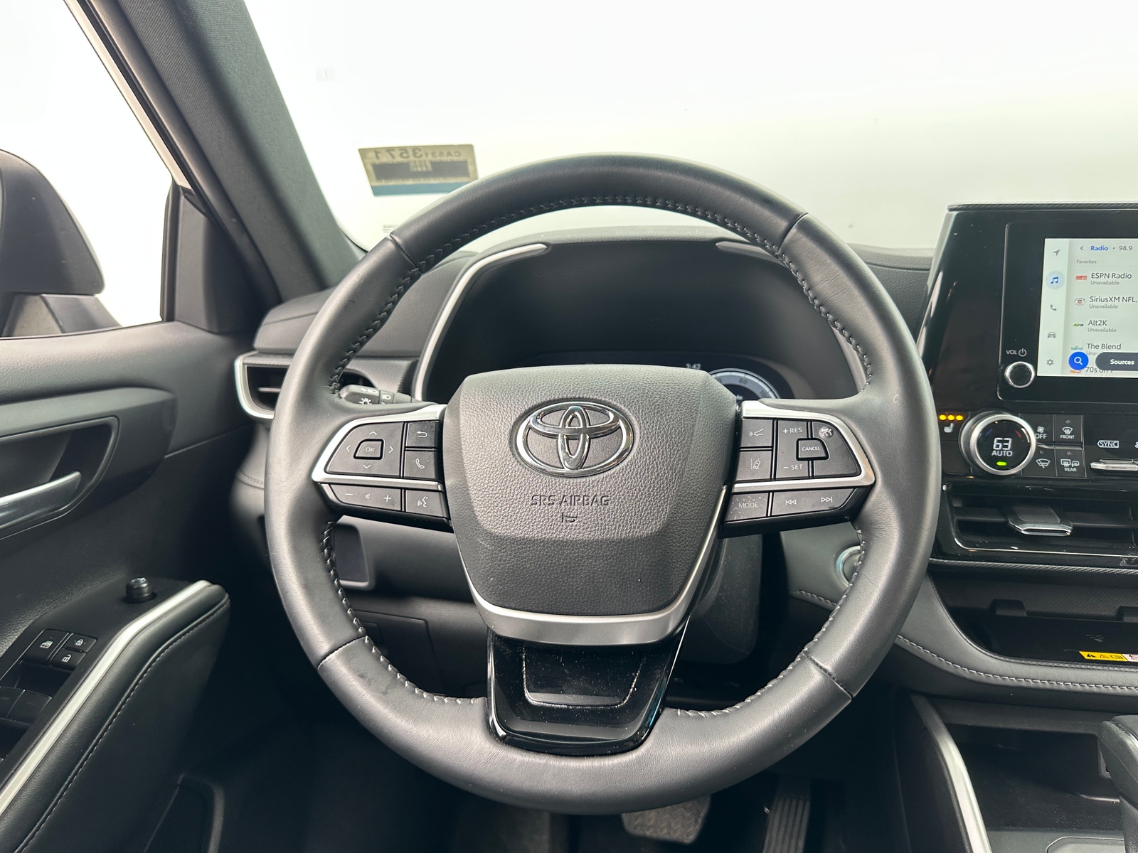 Thumbnail: 2025 Toyota Highlander - 5