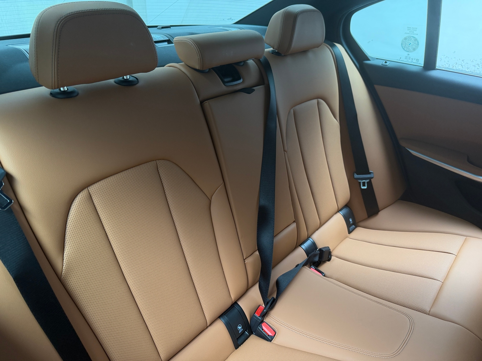 Thumbnail: 2026 BMW 3 Series - 5