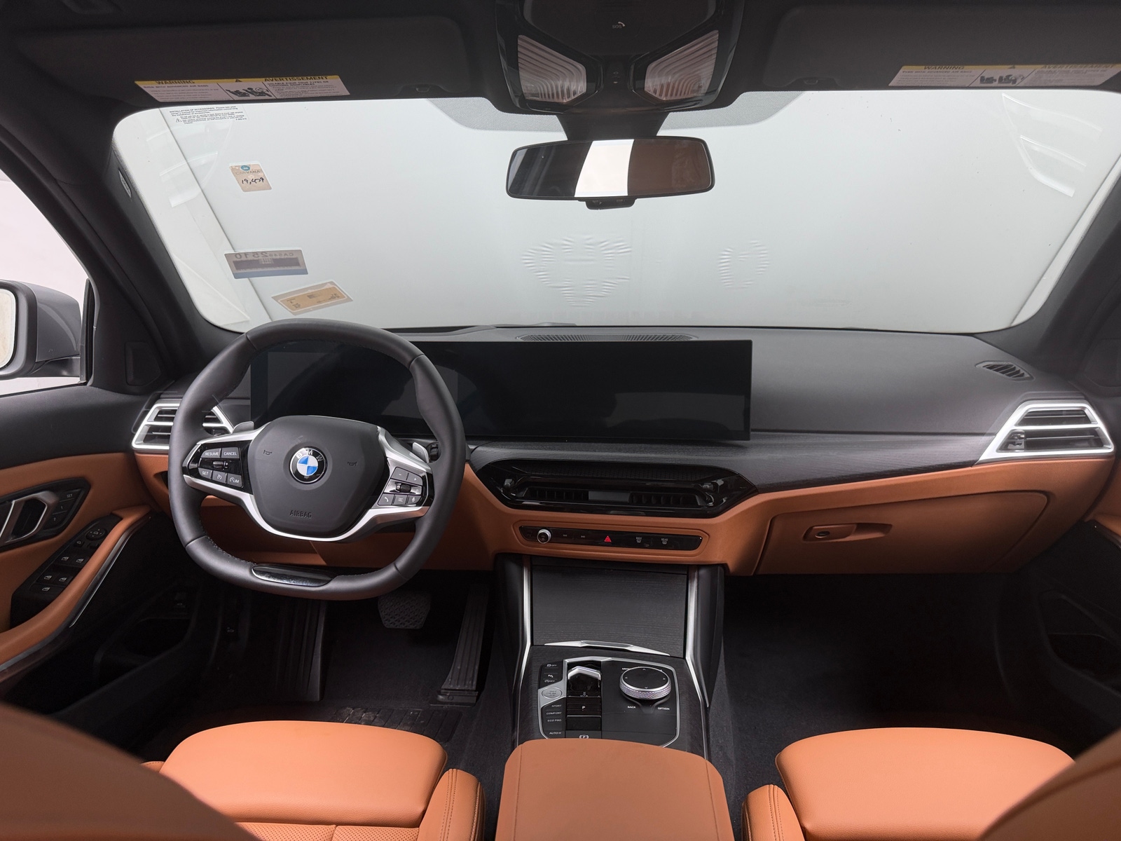 Thumbnail: 2026 BMW 3 Series - 2