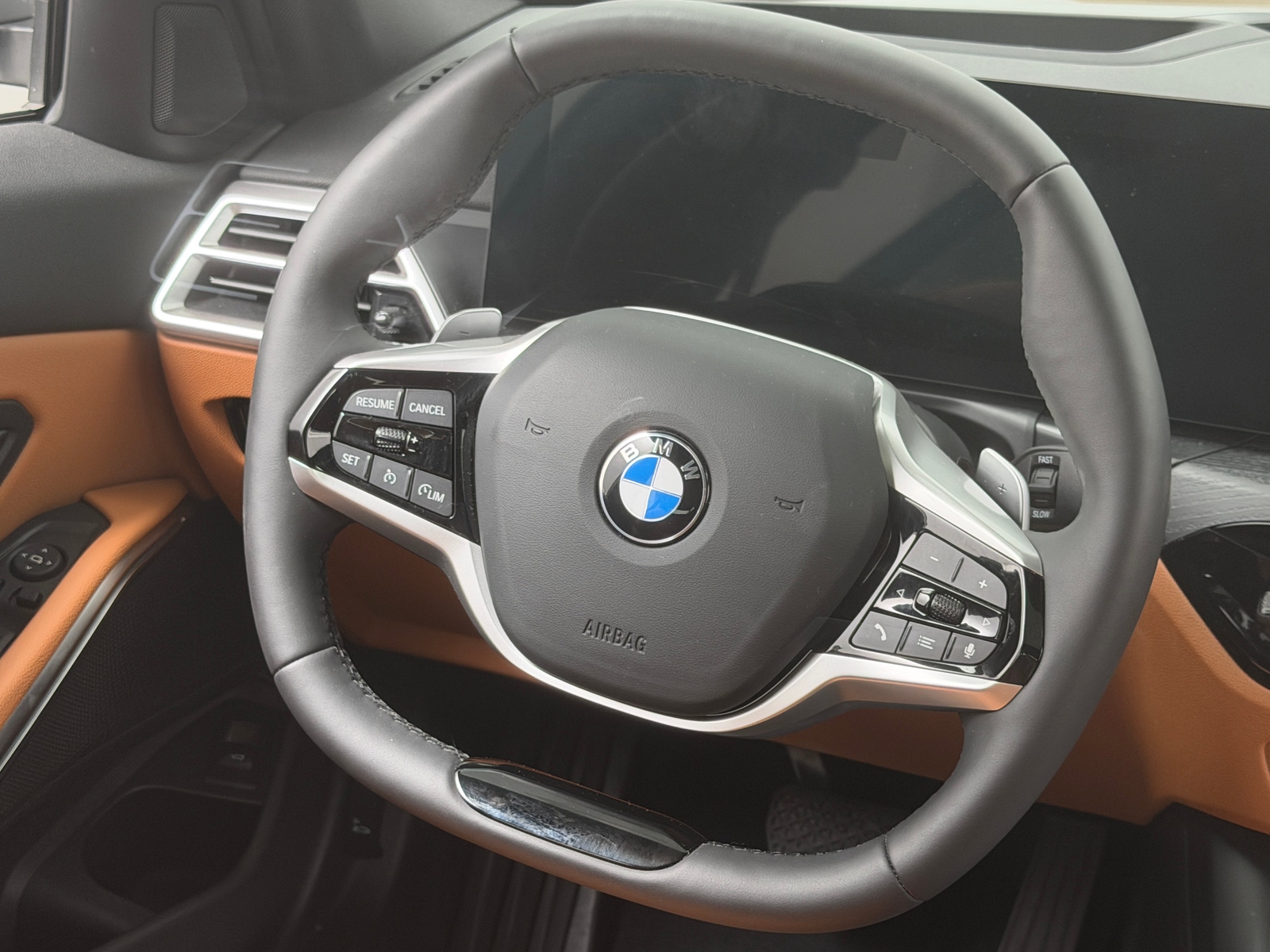 Thumbnail: 2026 BMW 3 Series - 4