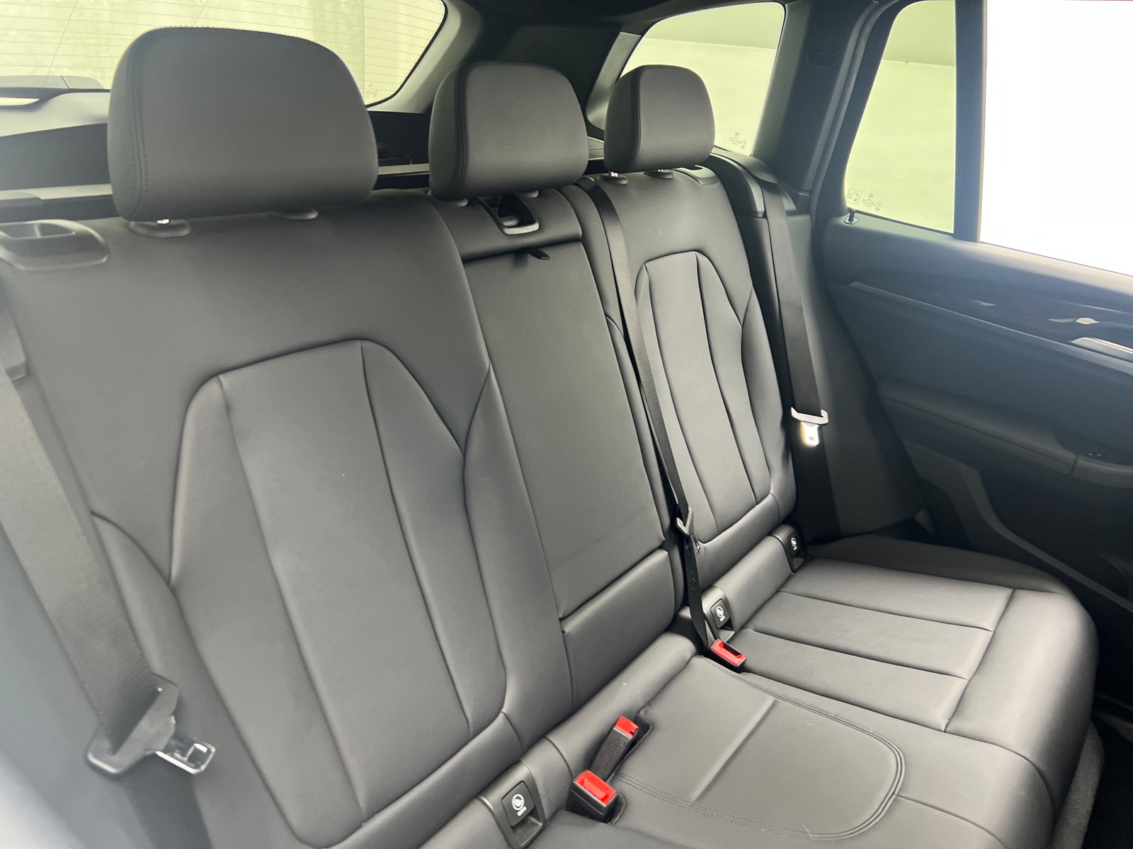 Thumbnail: 2019 BMW X3 - 5