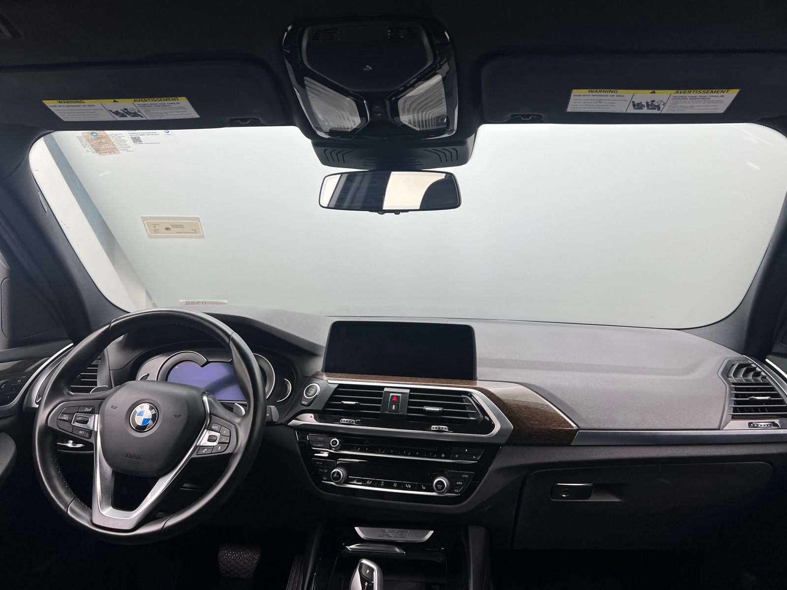 Thumbnail: 2019 BMW X3 - 2