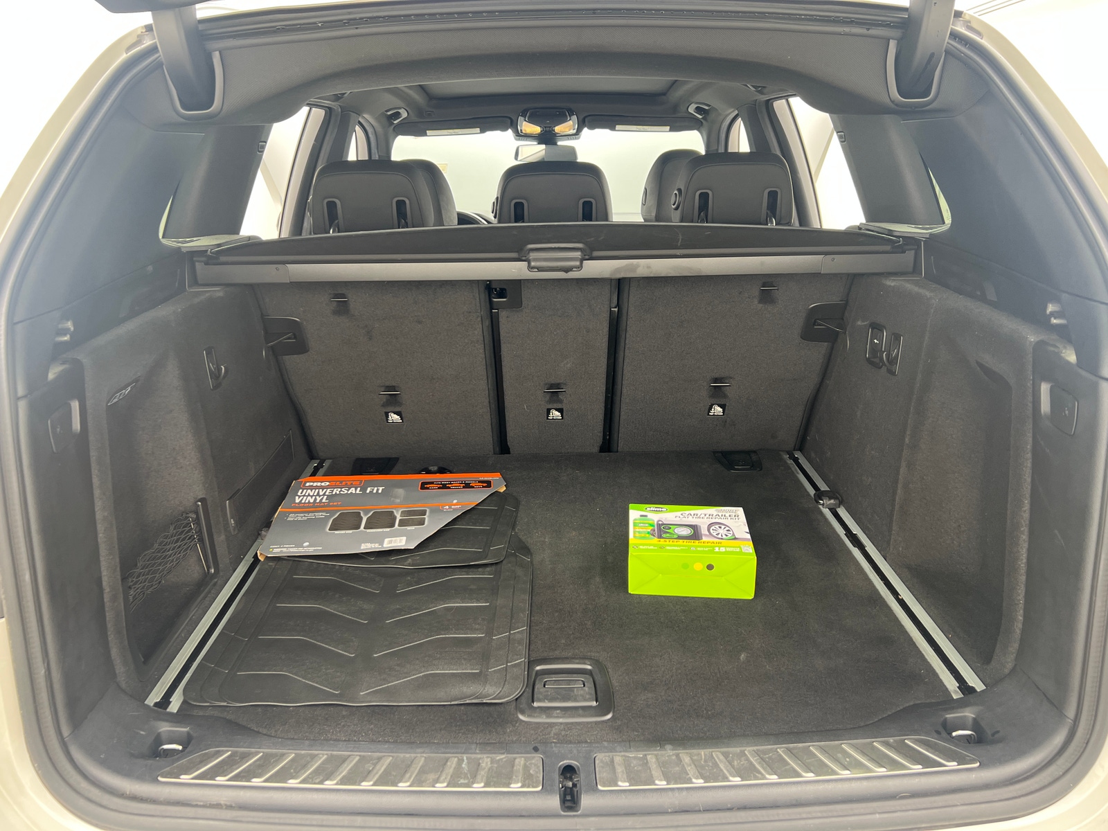 Thumbnail: 2019 BMW X3 - 6