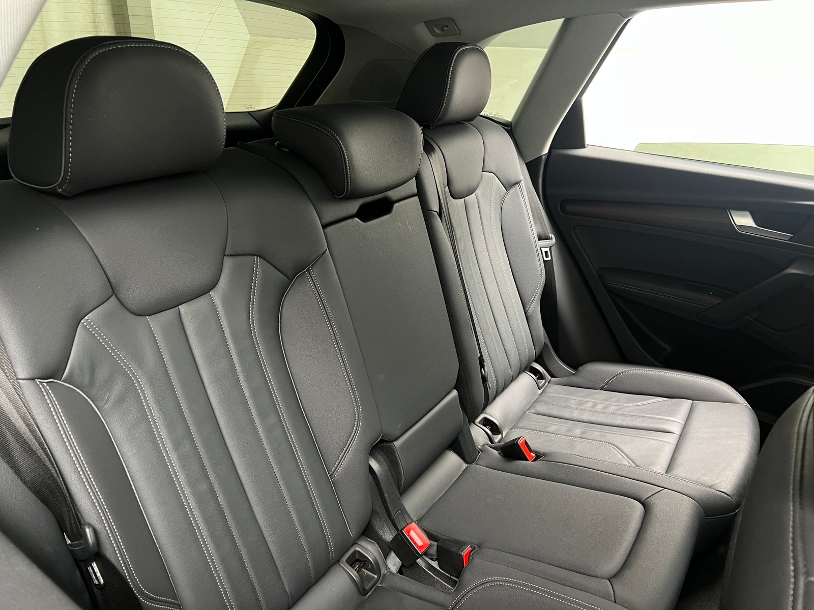 Thumbnail: 2024 Audi Q5 - 5