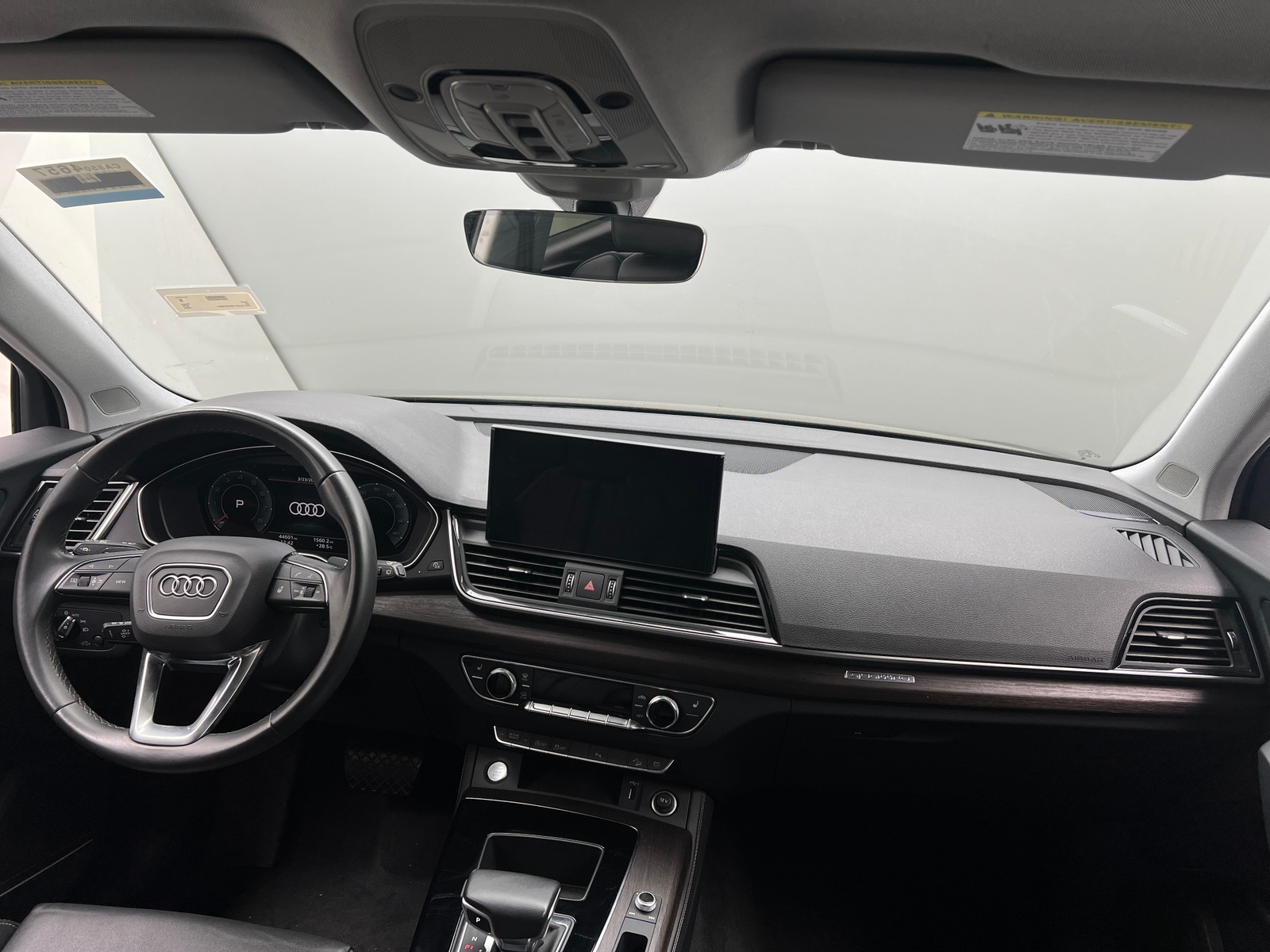 Thumbnail: 2024 Audi Q5 - 2