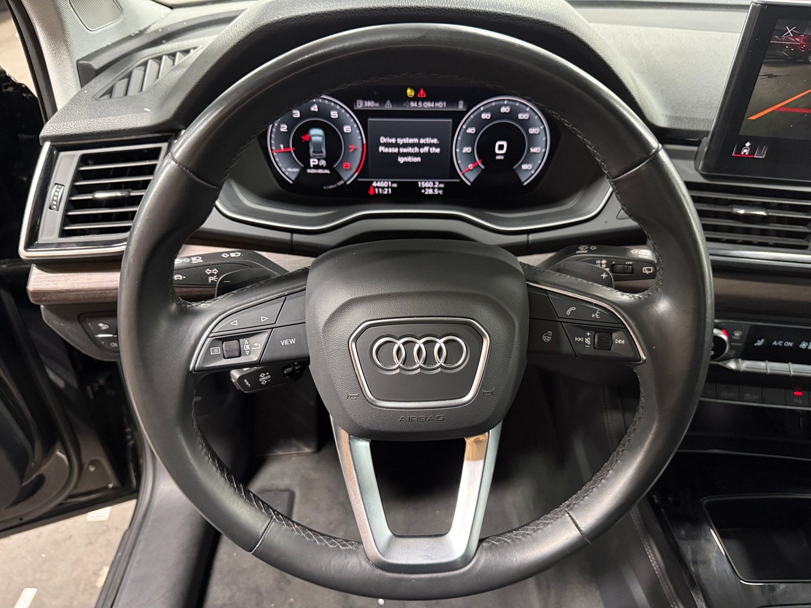 Thumbnail: 2024 Audi Q5 - 4