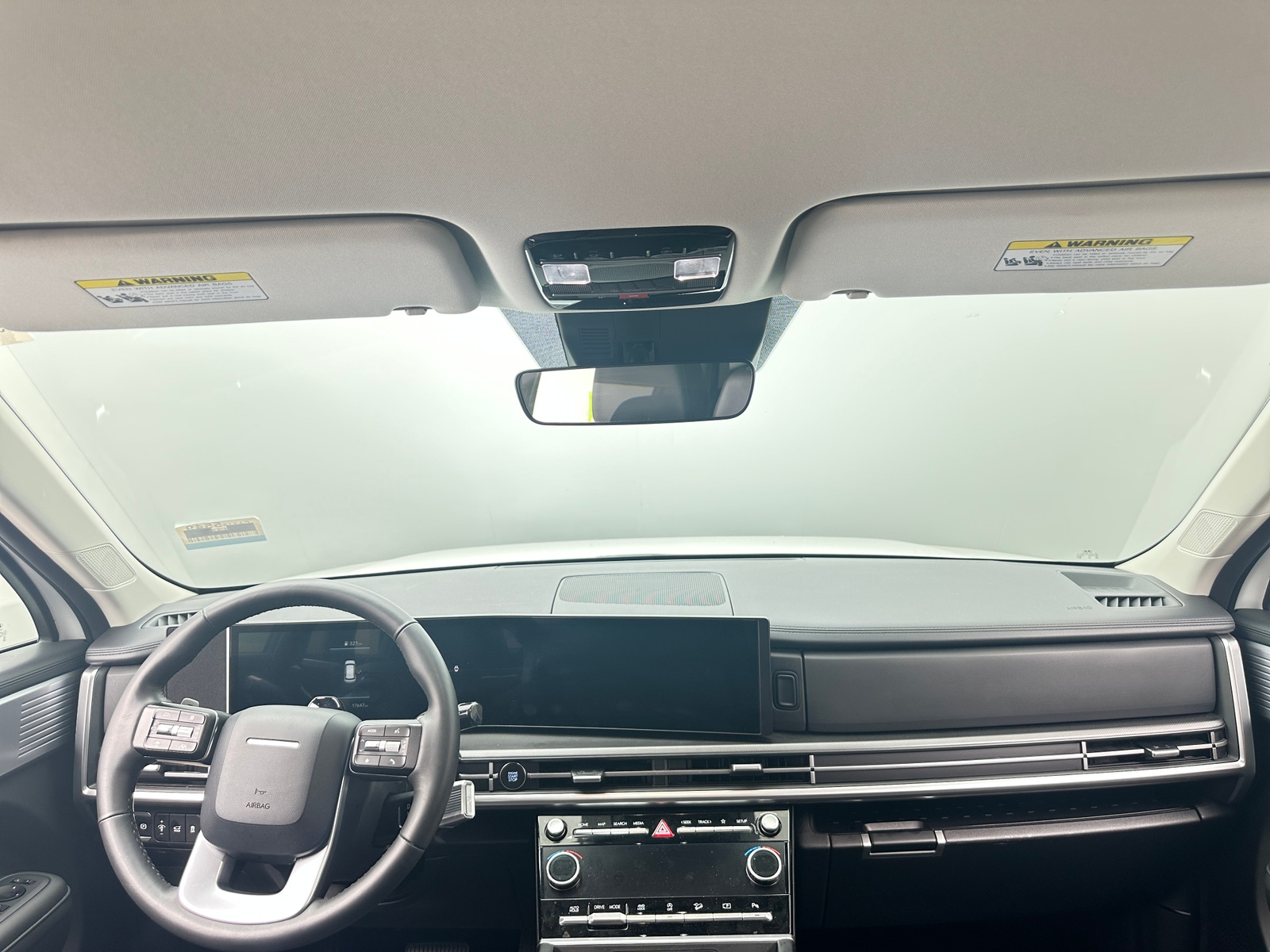 Thumbnail: 2026 Hyundai Santa Fe - 2