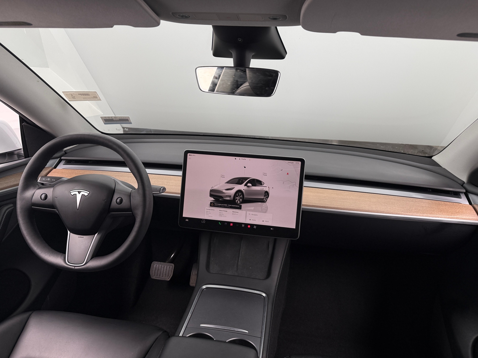 Thumbnail: 2023 Tesla Model Y - 2