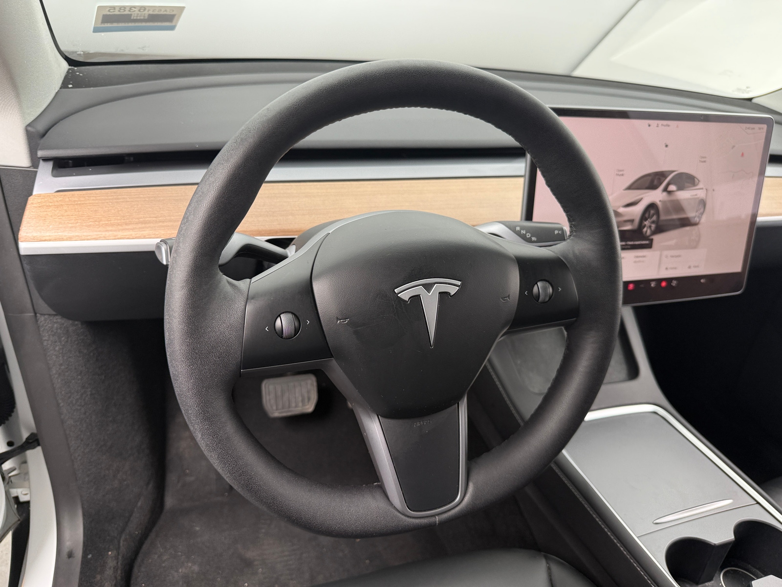 Thumbnail: 2023 Tesla Model Y - 4