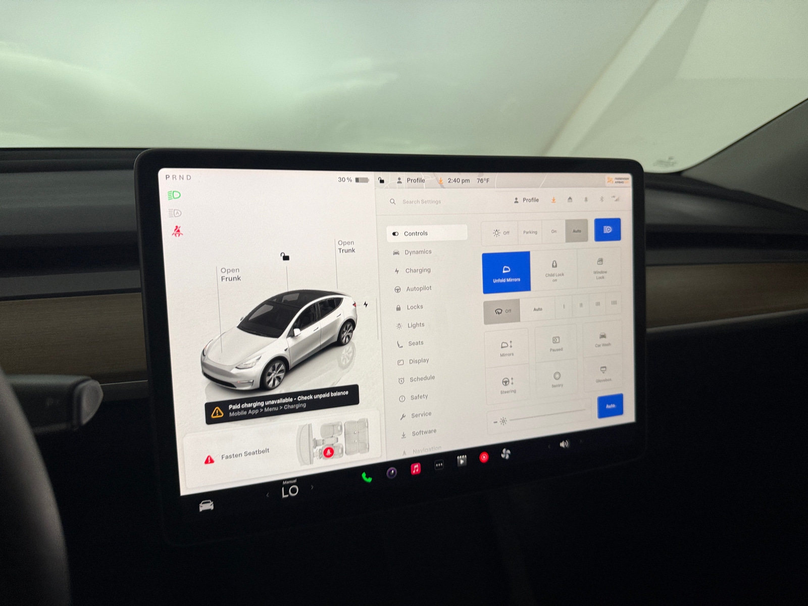 Thumbnail: 2023 Tesla Model Y - 3