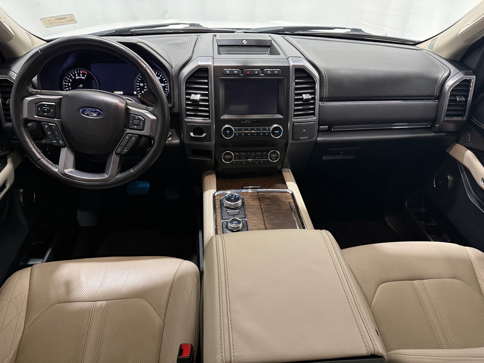 Thumbnail: 2020 Ford Expedition - 2