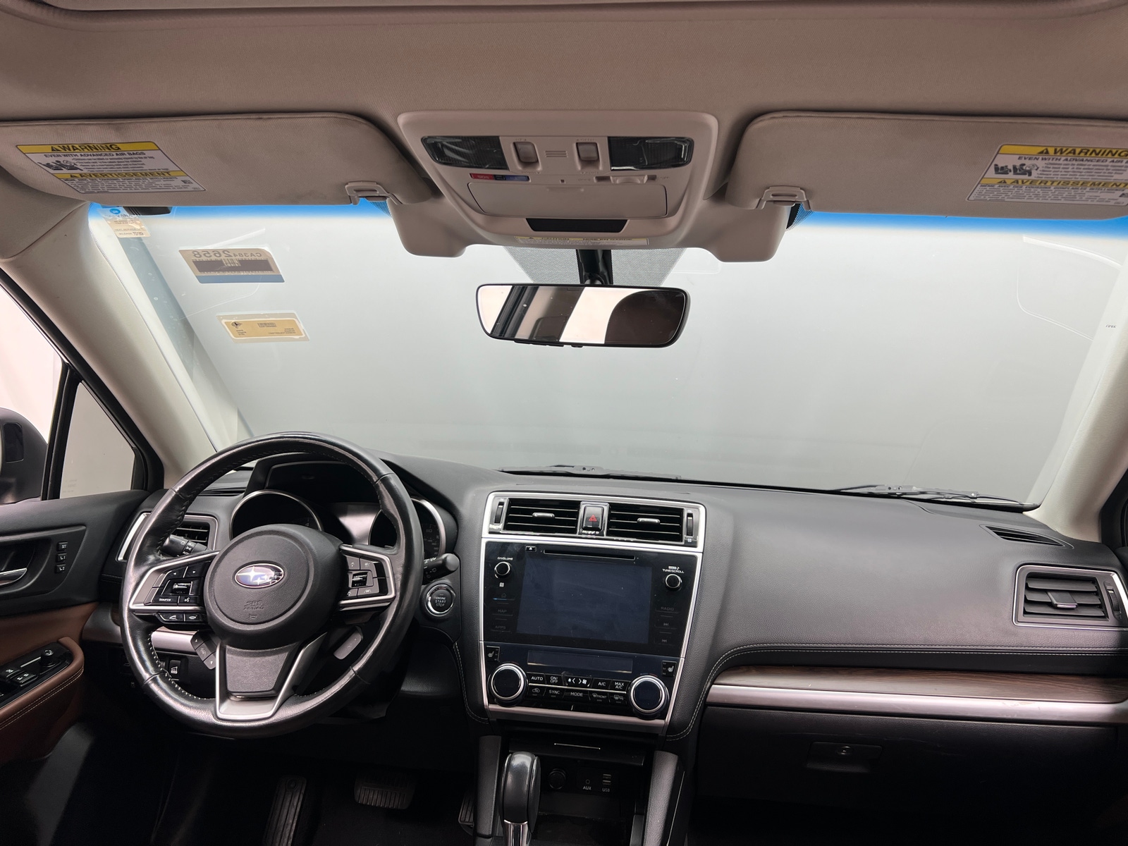 Thumbnail: 2018 Subaru Outback - 2
