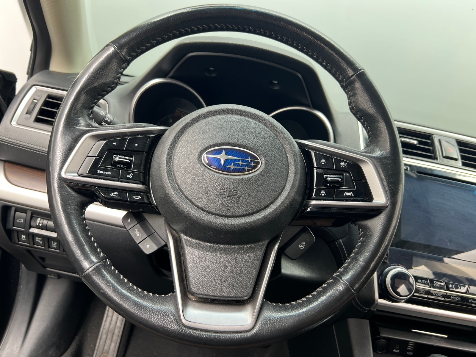 Thumbnail: 2018 Subaru Outback - 4