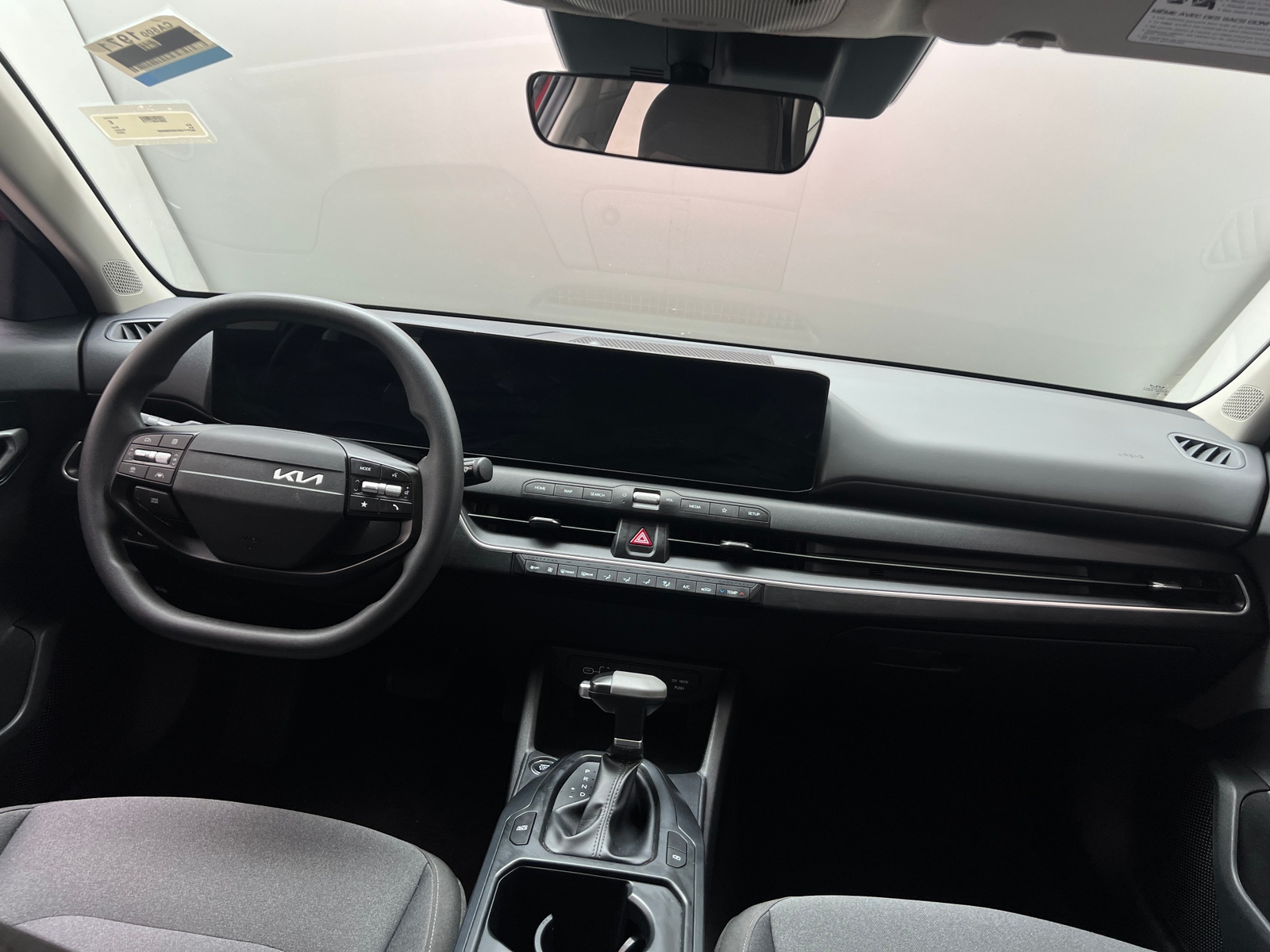 Thumbnail: 2025 Kia K4 - 3