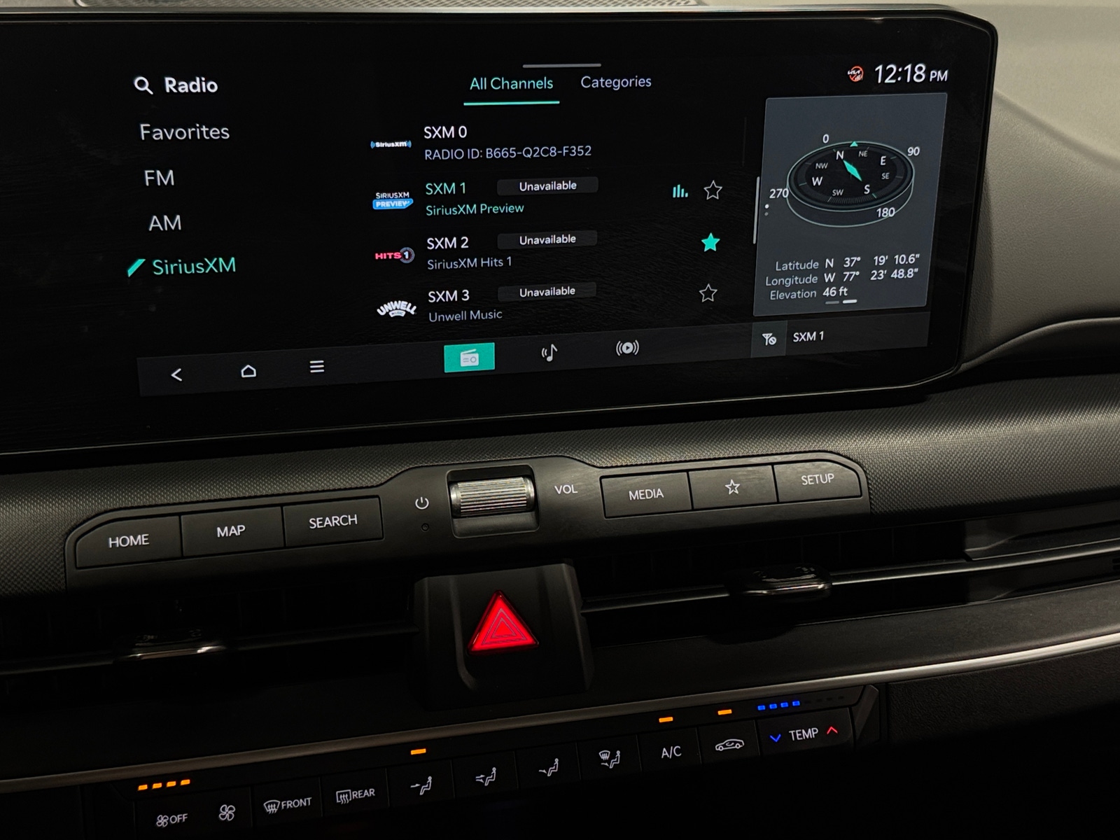 Thumbnail: 2025 Kia K4 - 4