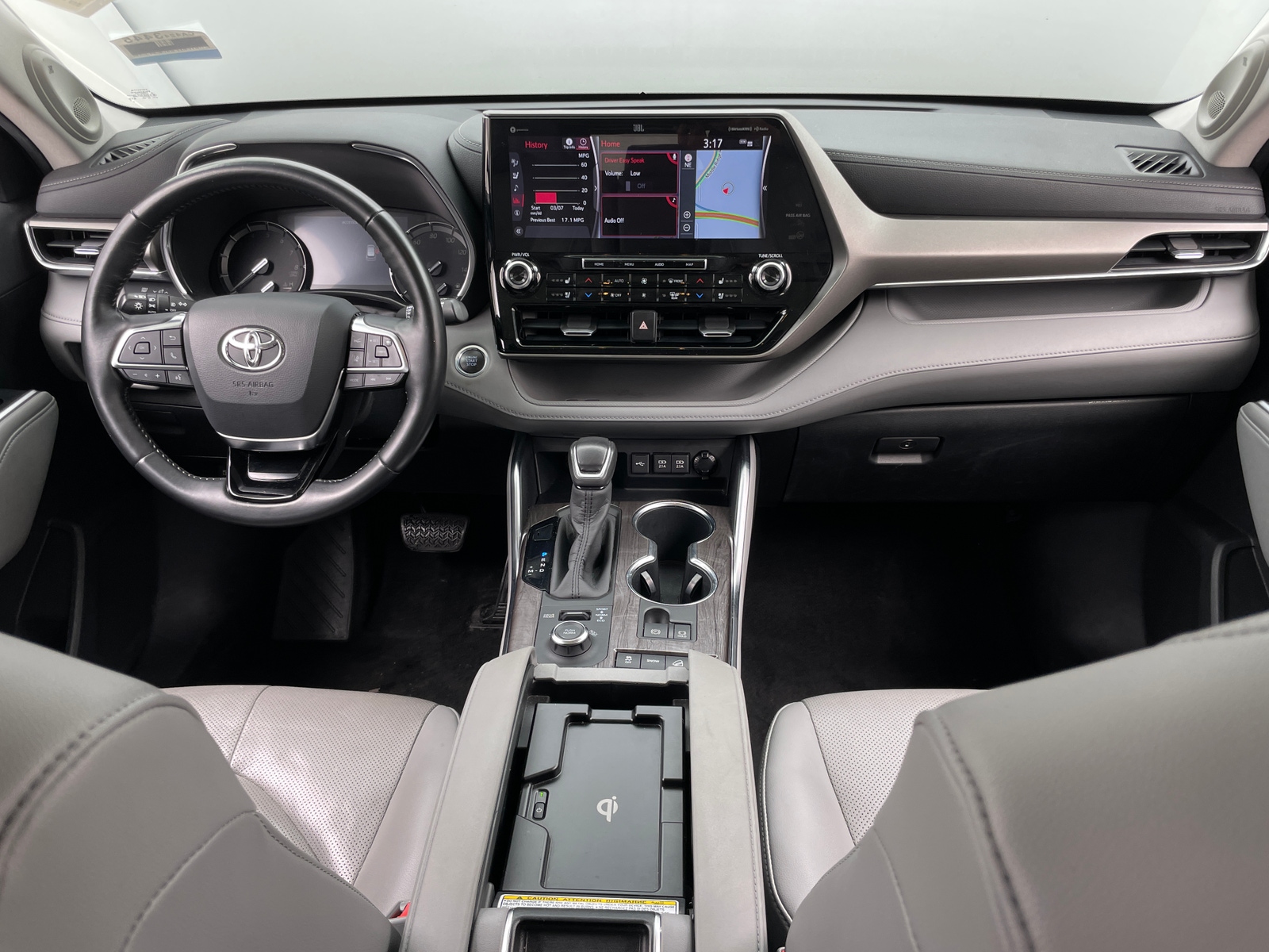 Thumbnail: 2020 Toyota Highlander - 2