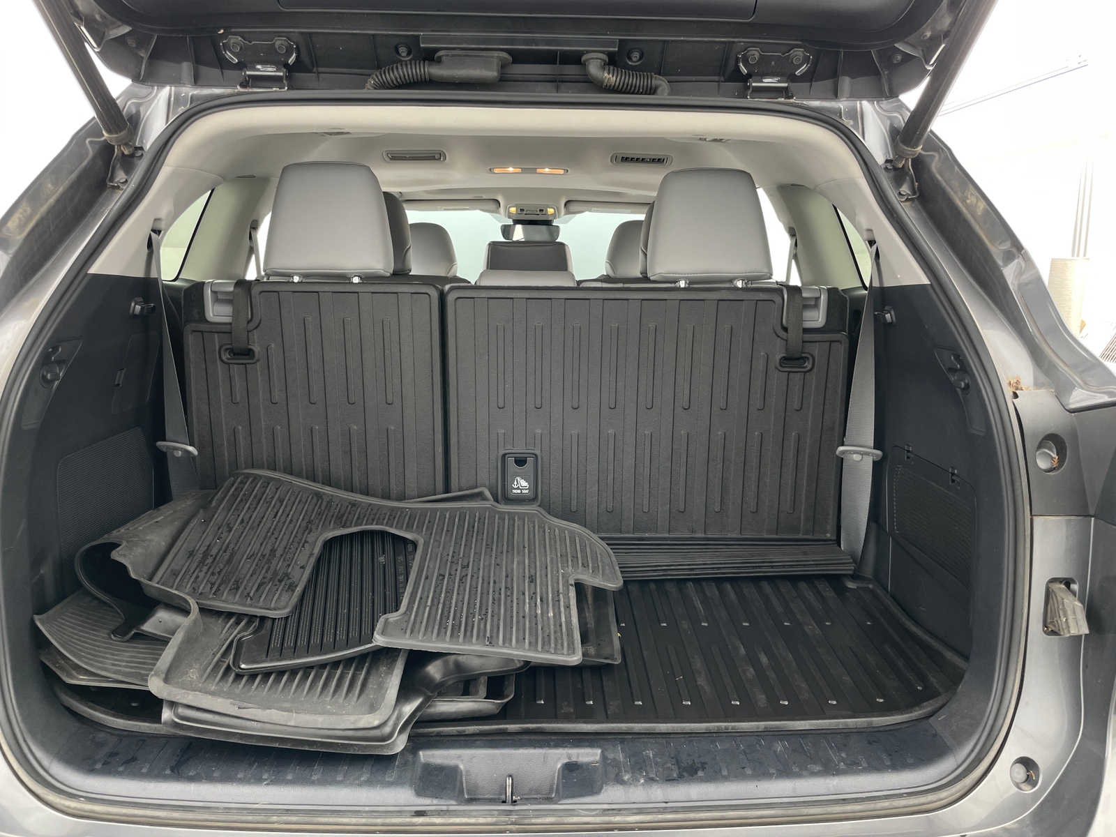 Thumbnail: 2020 Toyota Highlander - 6