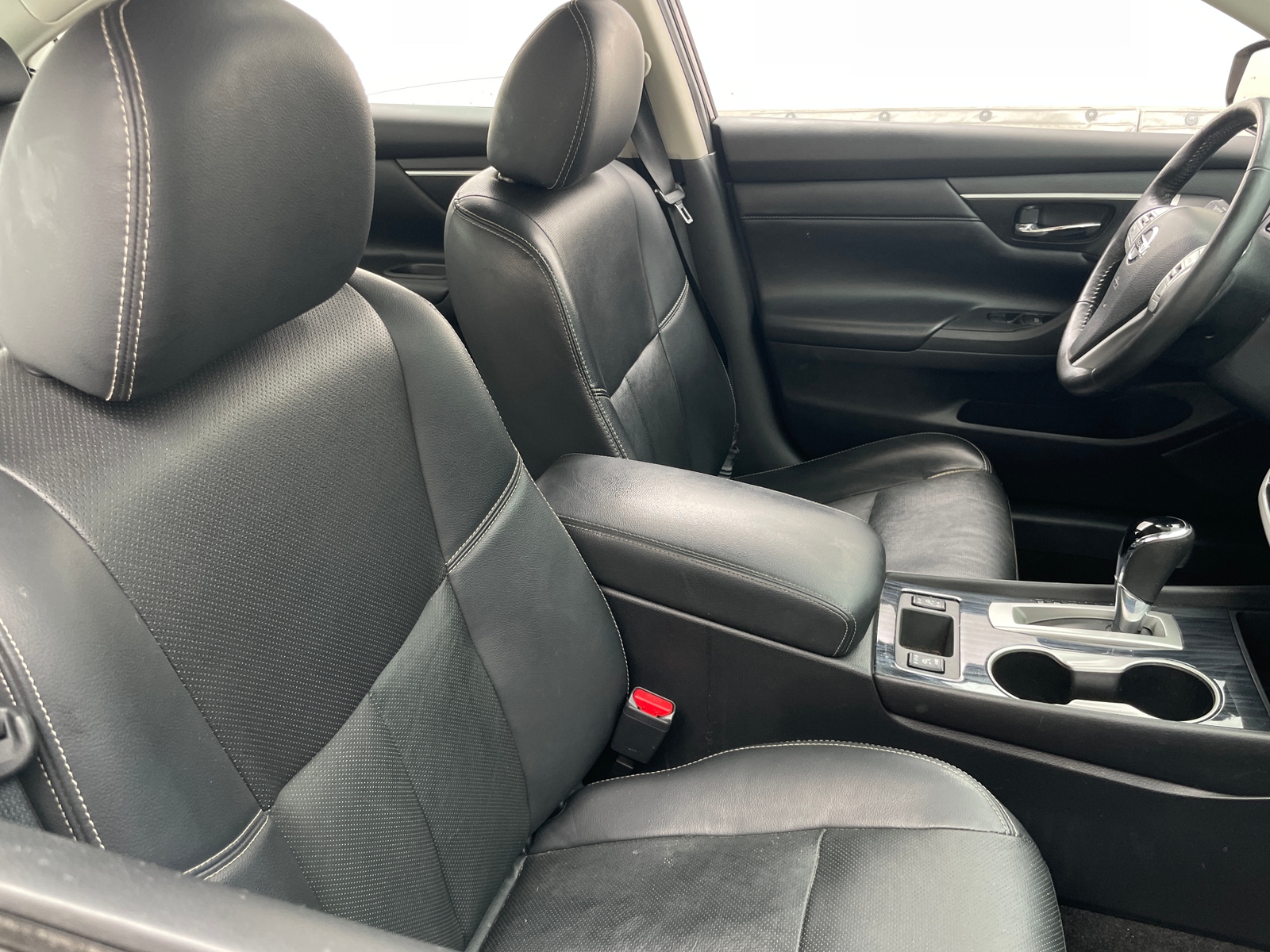 Thumbnail: 2016 Nissan Altima - 2