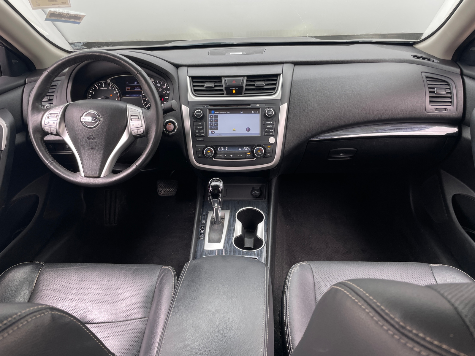 Thumbnail: 2016 Nissan Altima - 3