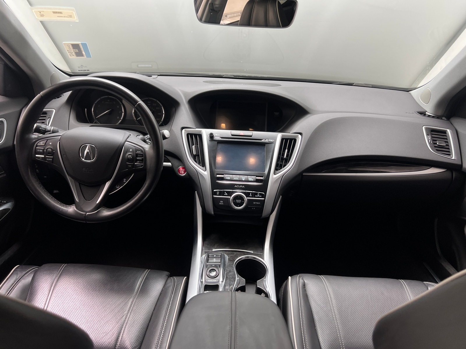 Thumbnail: 2020 Acura TLX - 2