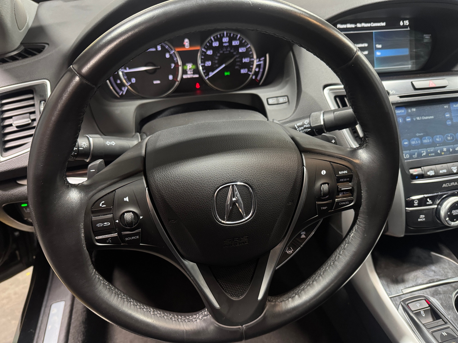 Thumbnail: 2020 Acura TLX - 4