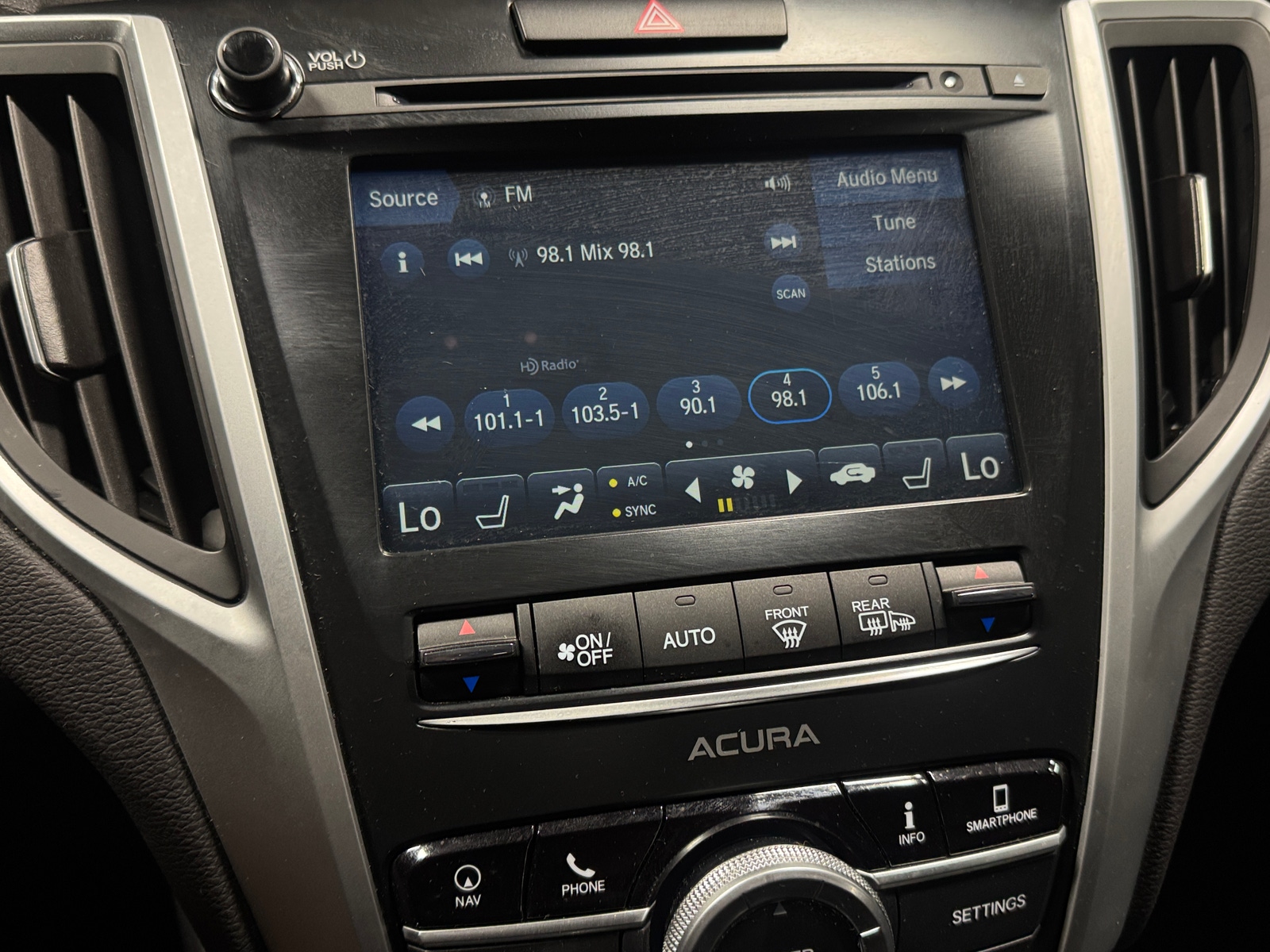 Thumbnail: 2020 Acura TLX - 3