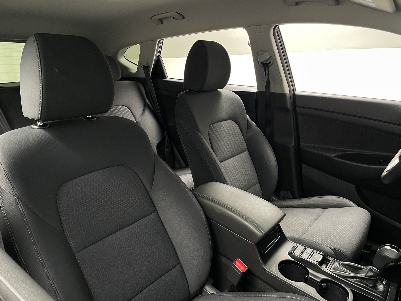 Thumbnail: 2020 Hyundai Tucson - 2