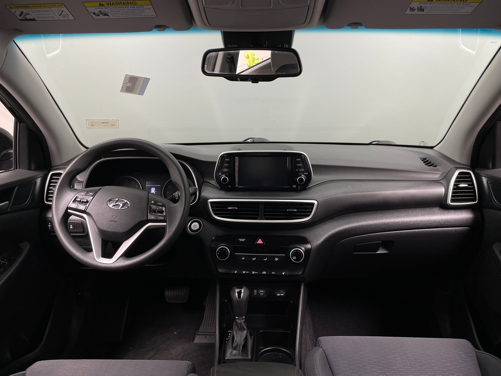 Thumbnail: 2020 Hyundai Tucson - 3