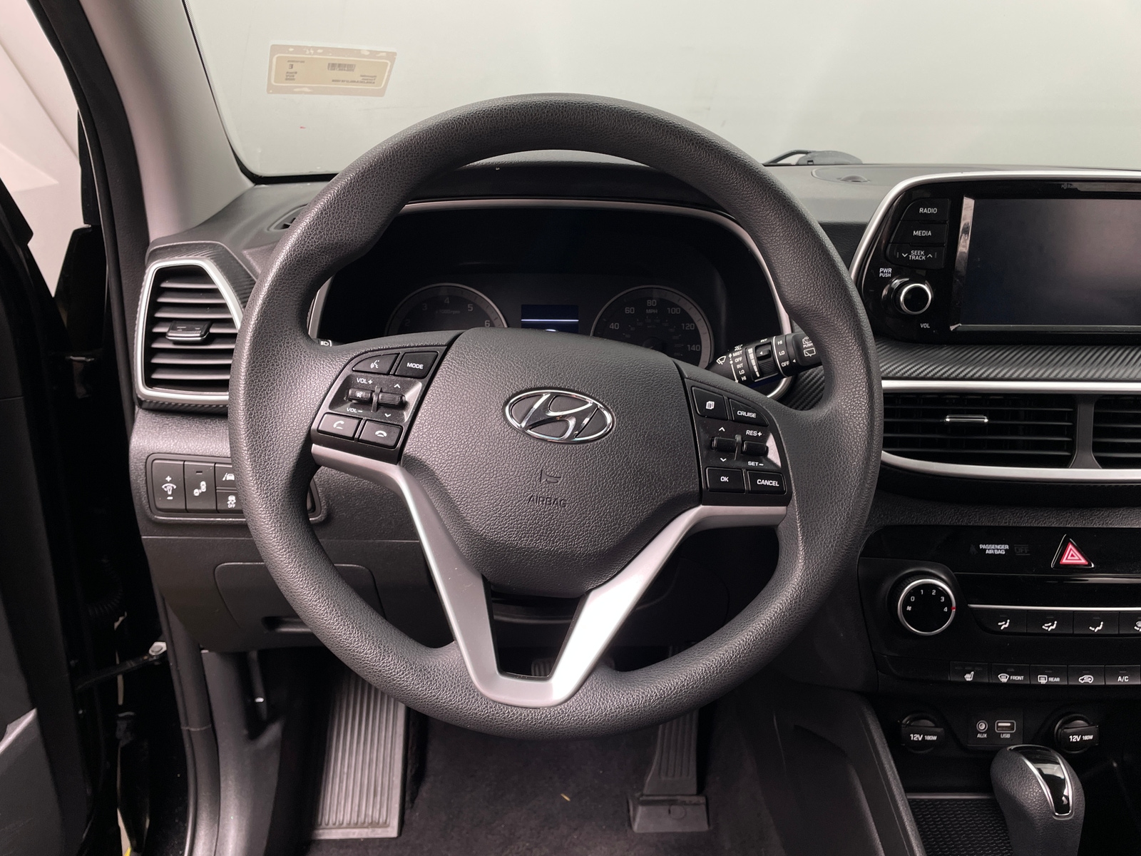 Thumbnail: 2020 Hyundai Tucson - 5