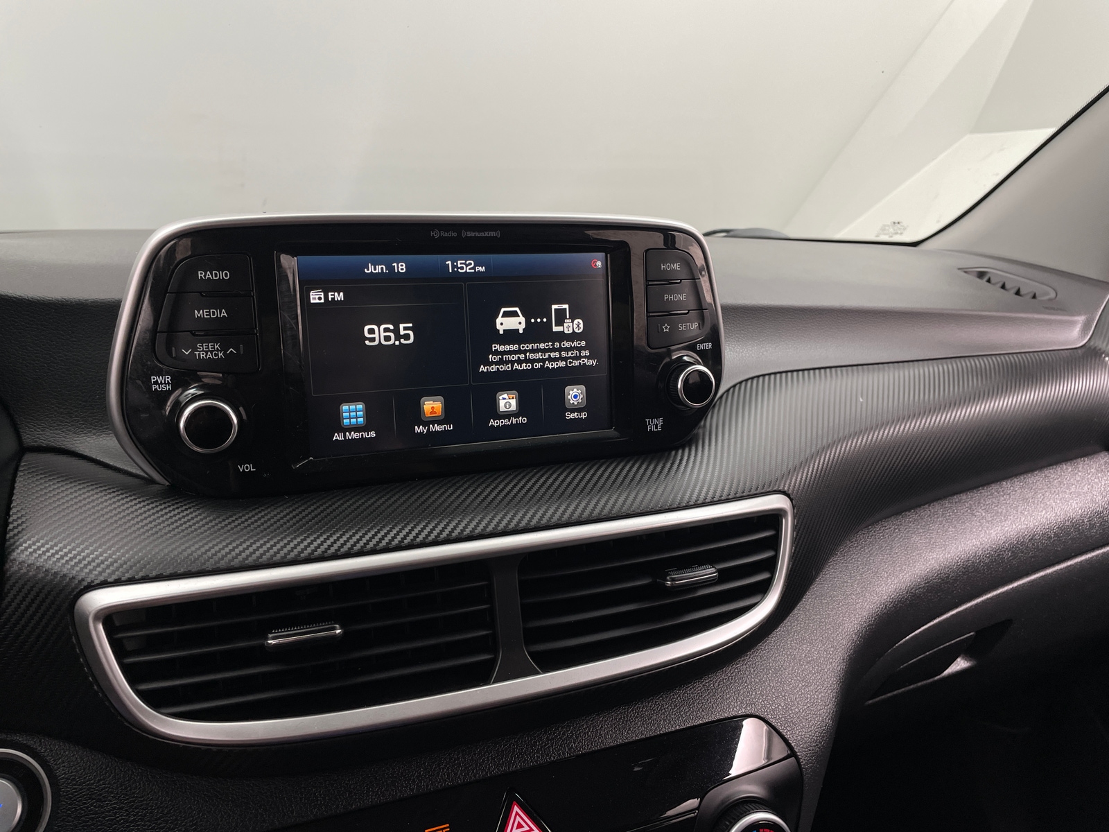 Thumbnail: 2020 Hyundai Tucson - 4