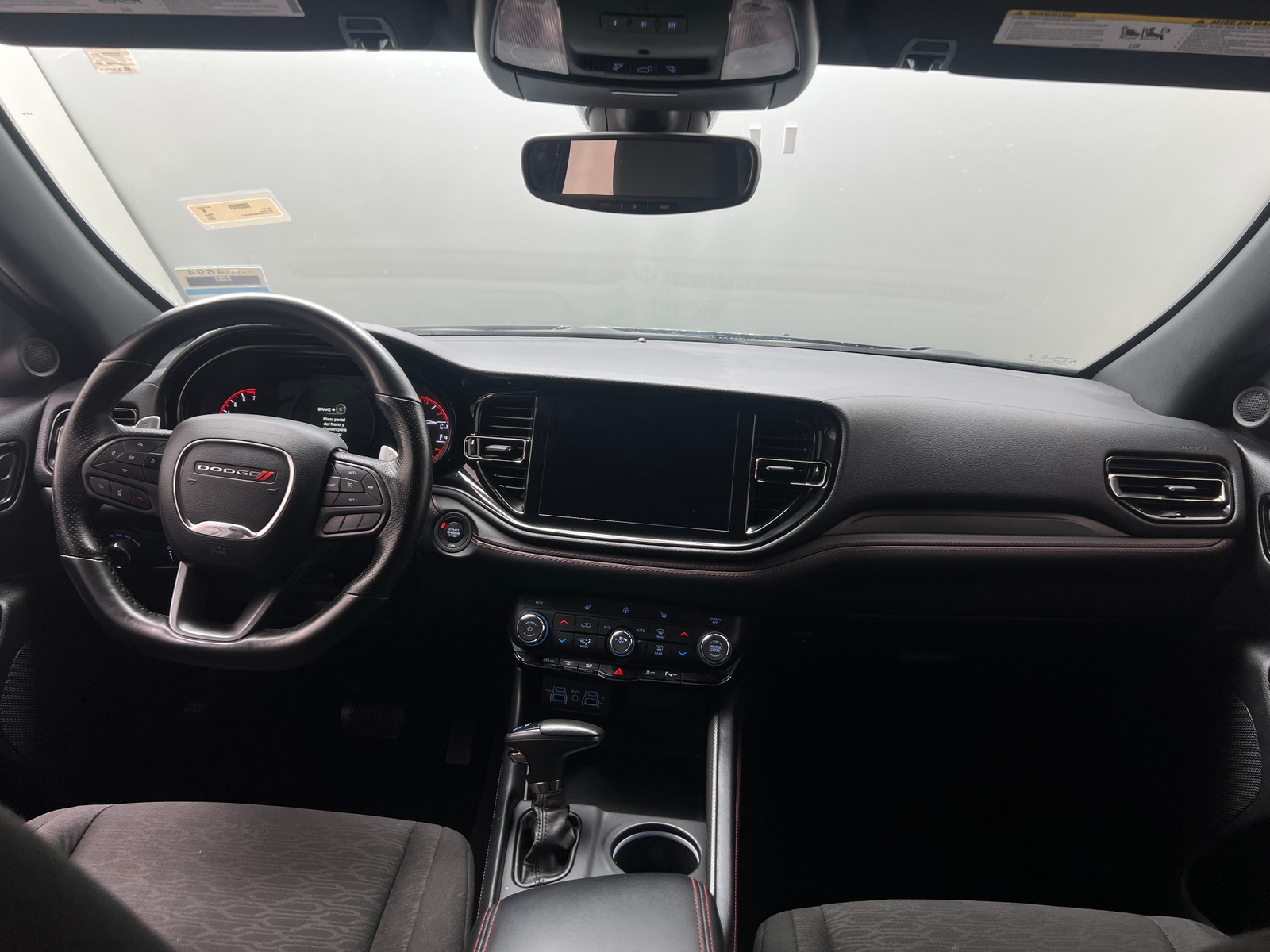 Thumbnail: 2025 Dodge Durango - 3
