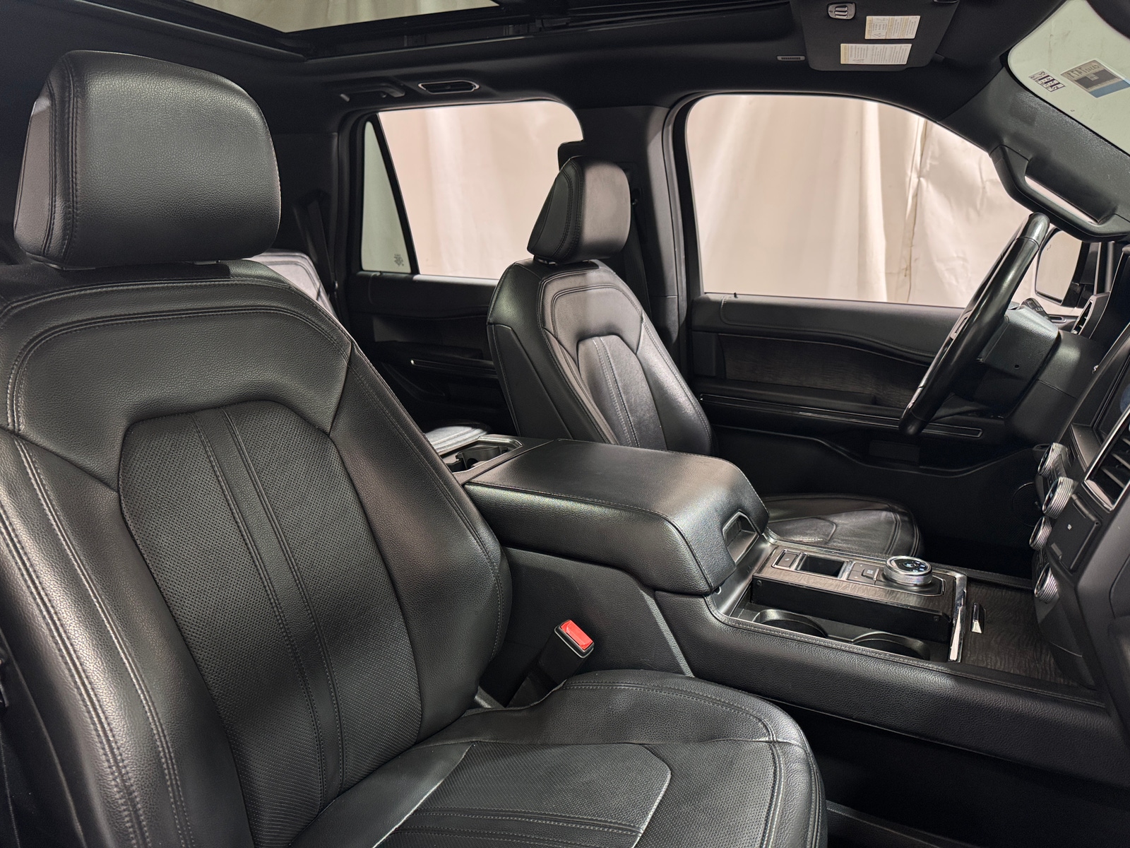 Thumbnail: 2021 Ford Expedition MAX - 2