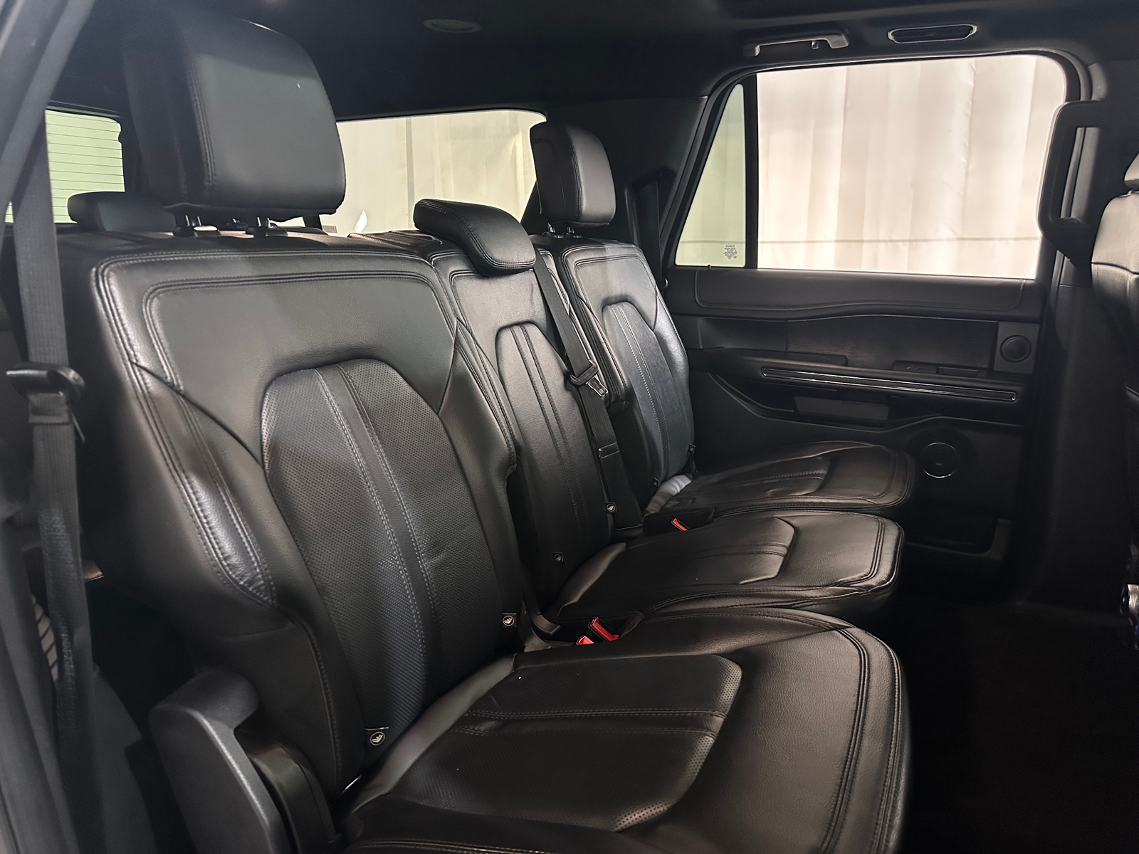 Thumbnail: 2021 Ford Expedition MAX - 6